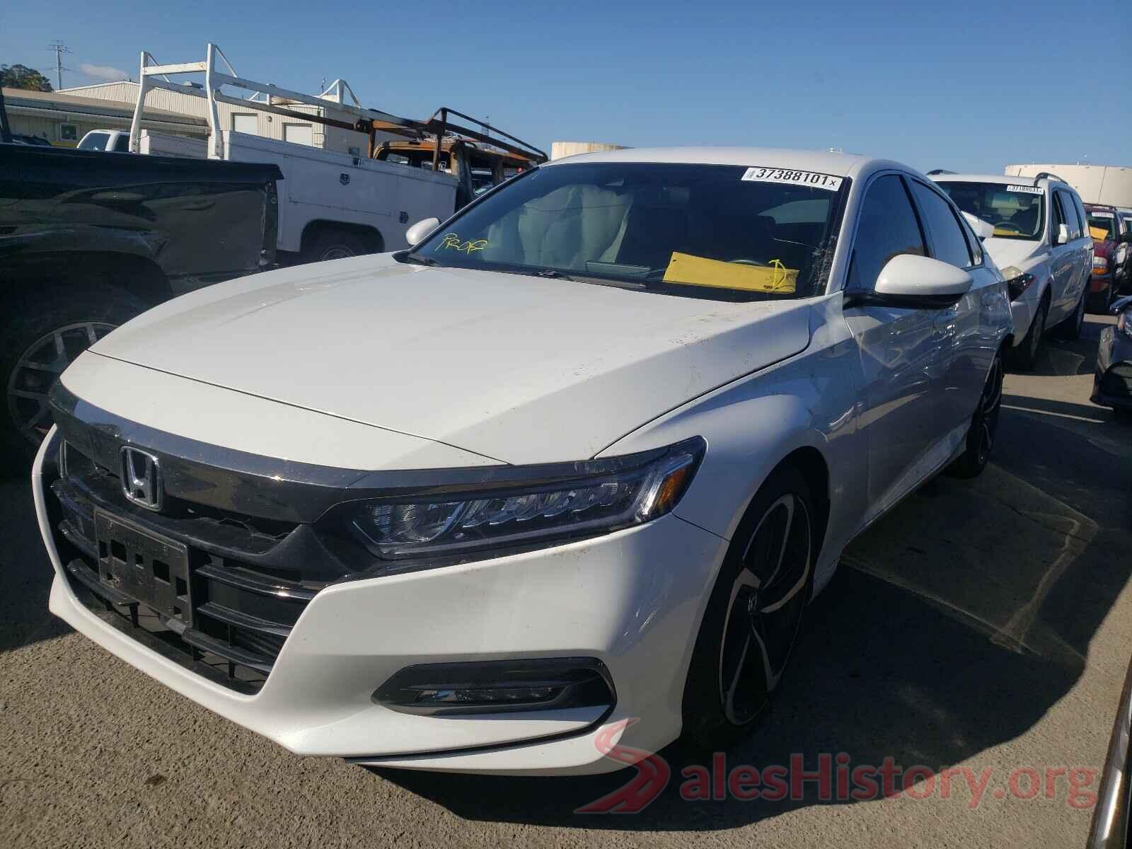 1HGCV1F30LA069213 2020 HONDA ACCORD