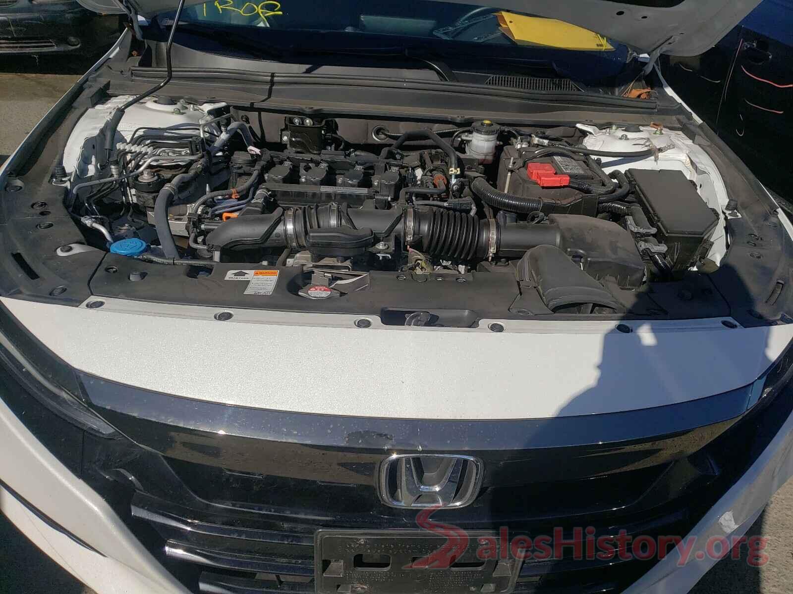 1HGCV1F30LA069213 2020 HONDA ACCORD