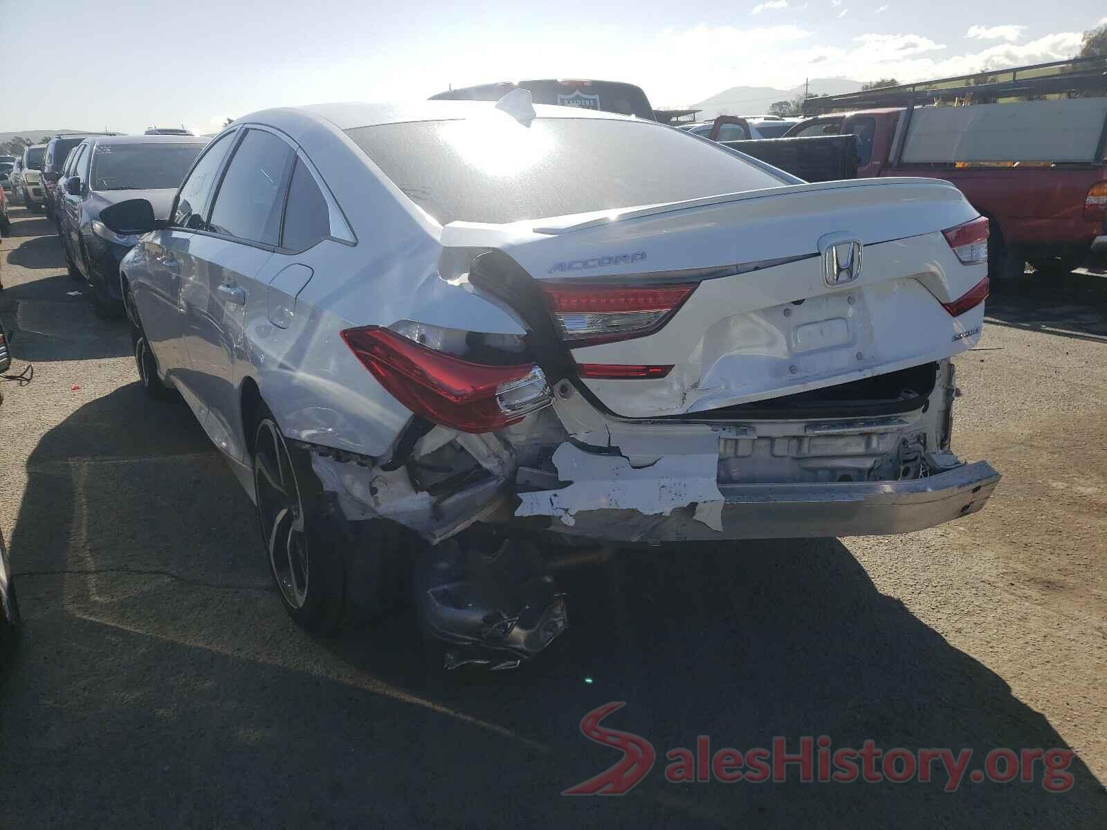 1HGCV1F30LA069213 2020 HONDA ACCORD