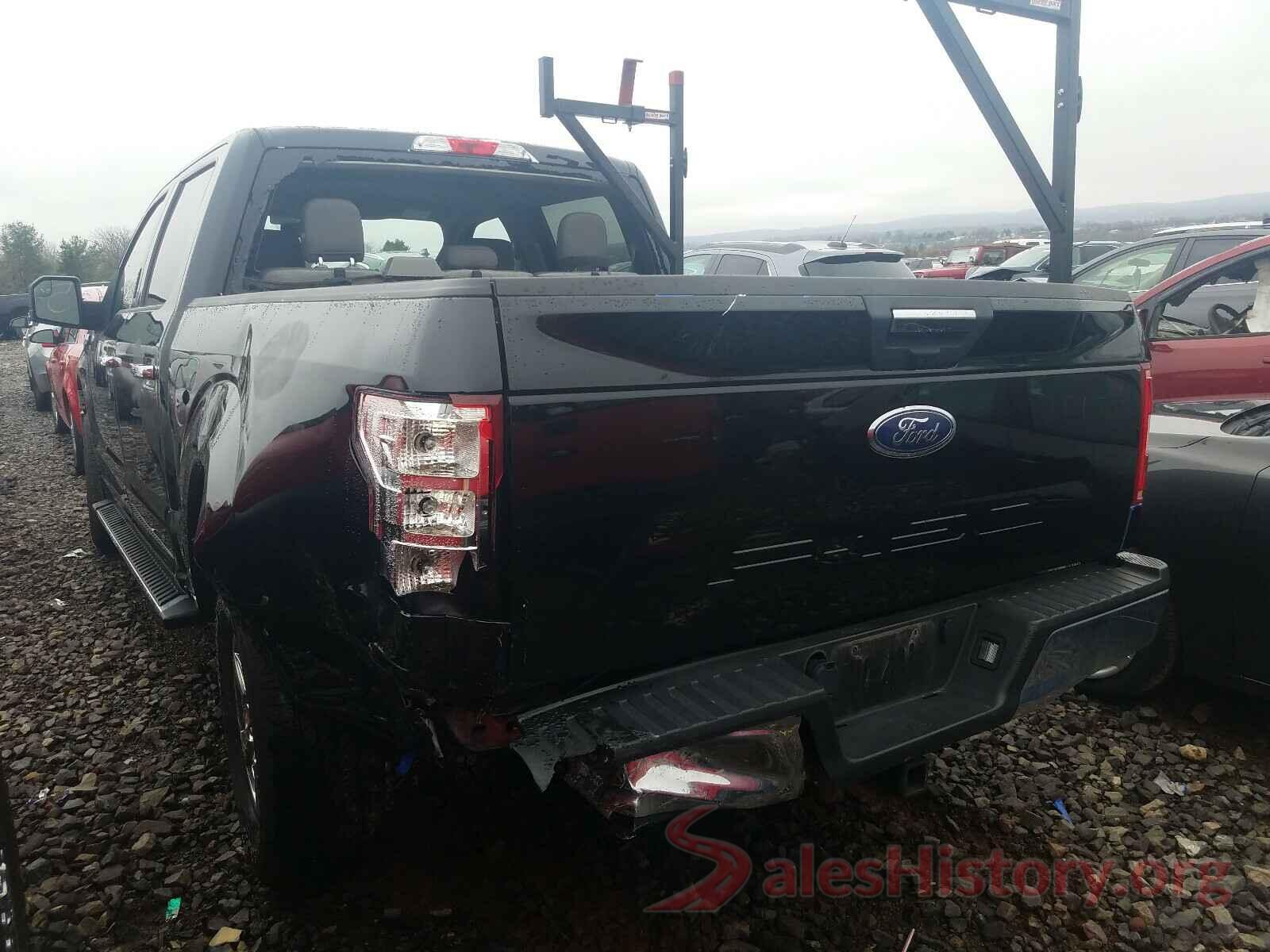 1FTEW1EP6JFD78855 2018 FORD F150