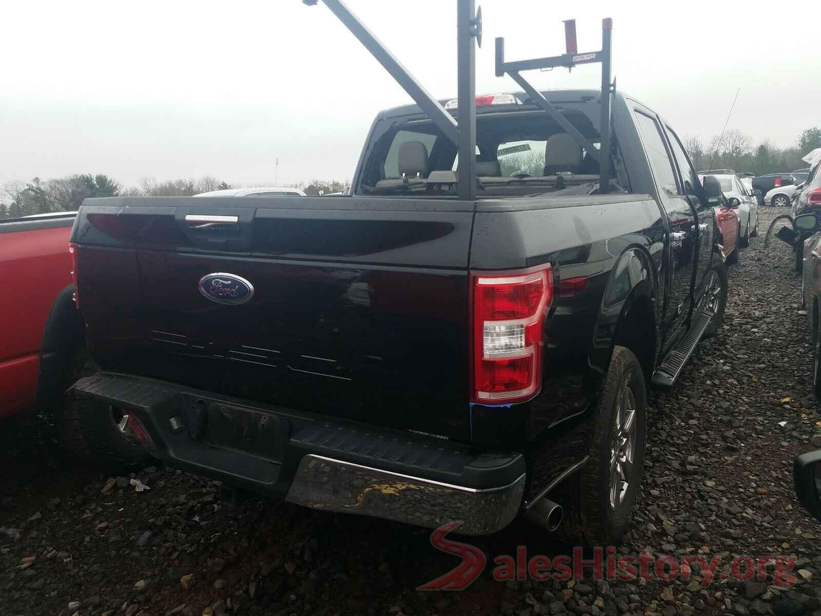 1FTEW1EP6JFD78855 2018 FORD F150