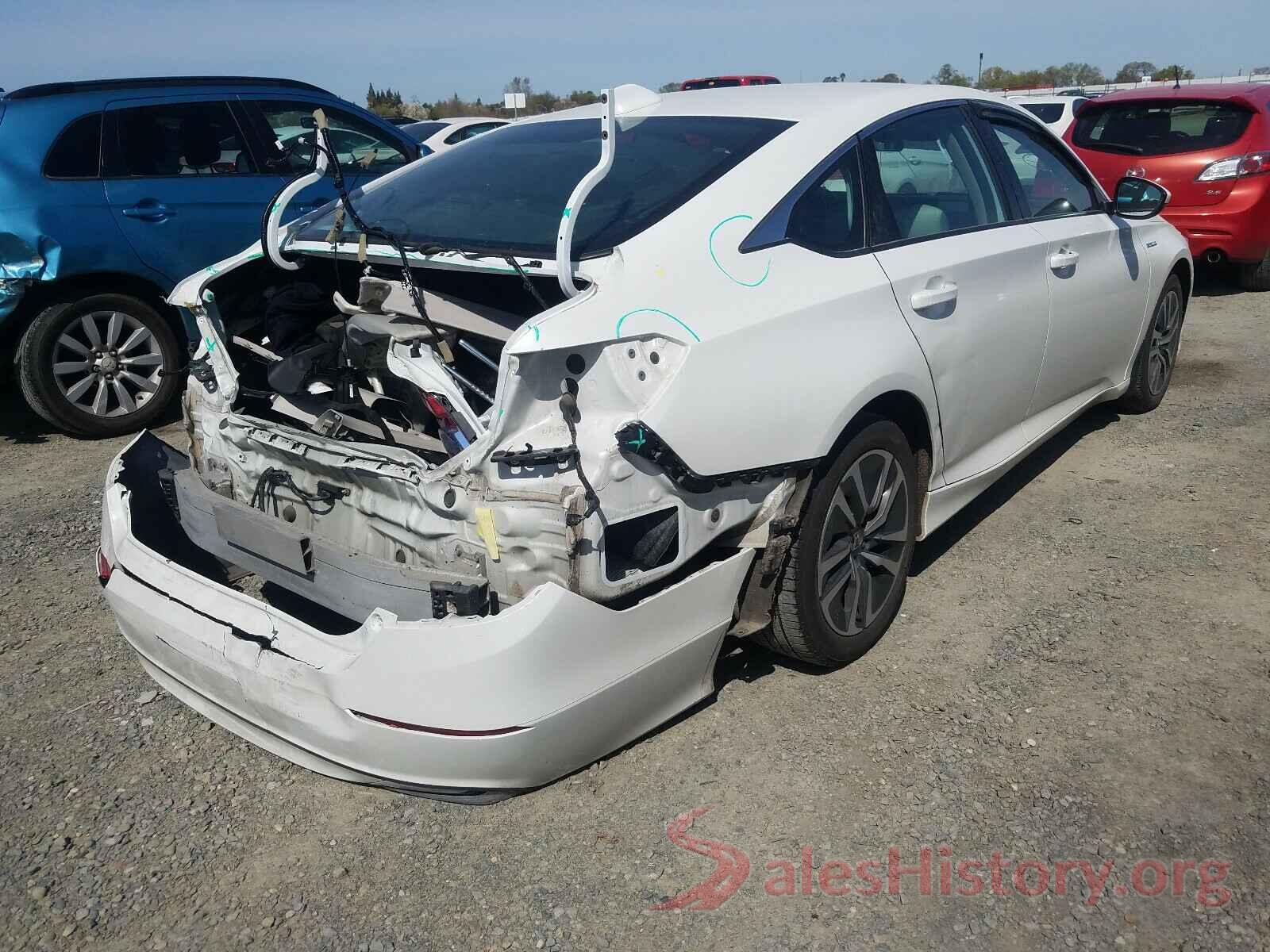 1HGCV3F16JA009041 2018 HONDA ACCORD