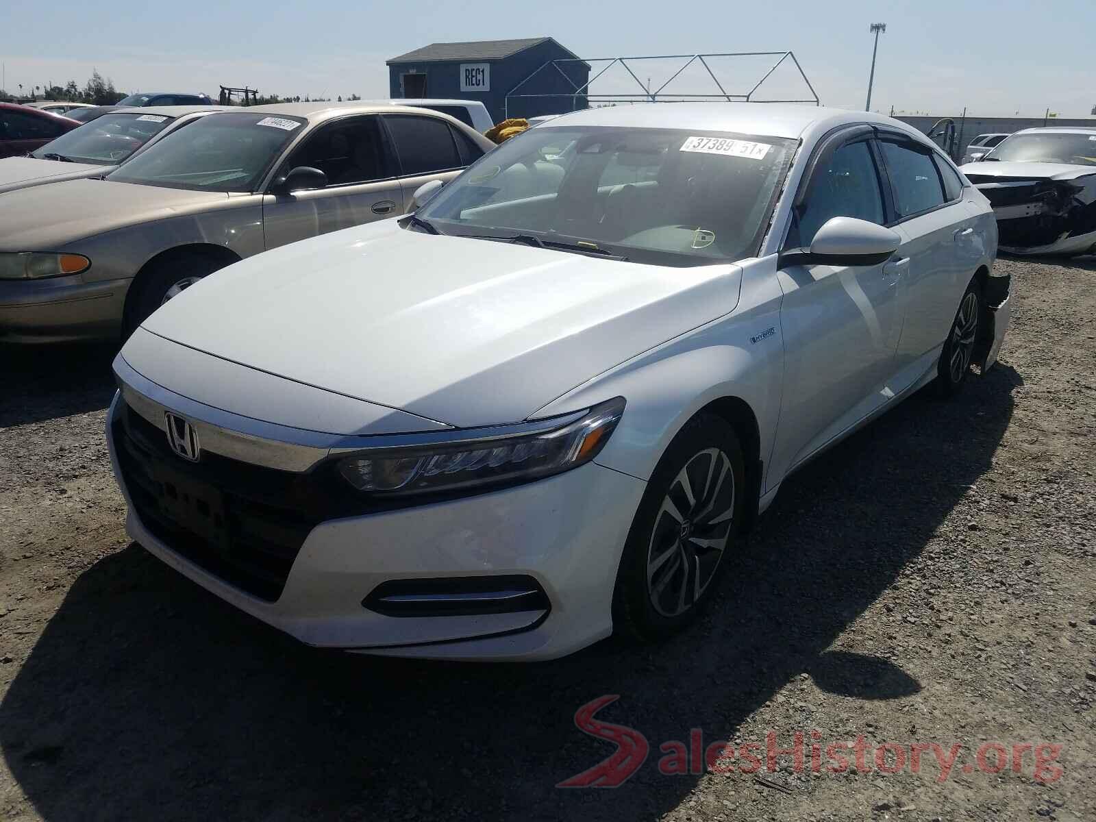 1HGCV3F16JA009041 2018 HONDA ACCORD