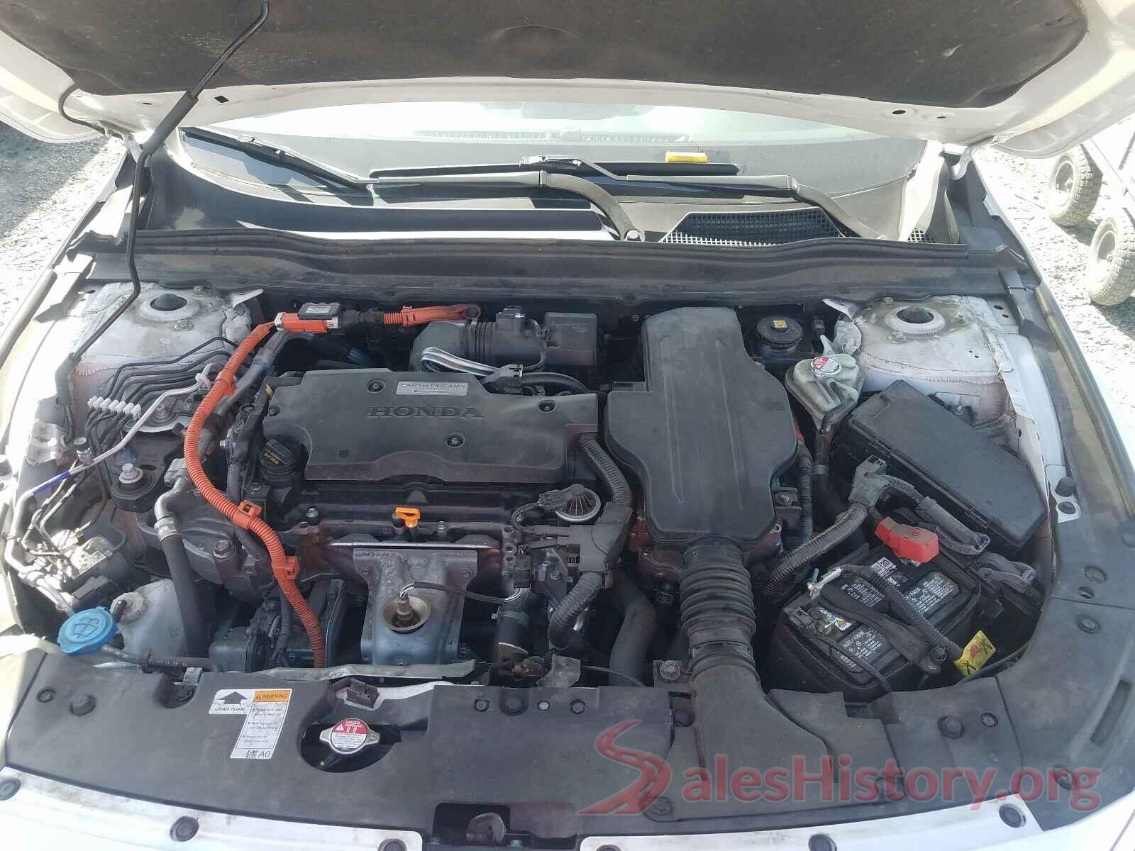 1HGCV3F16JA009041 2018 HONDA ACCORD