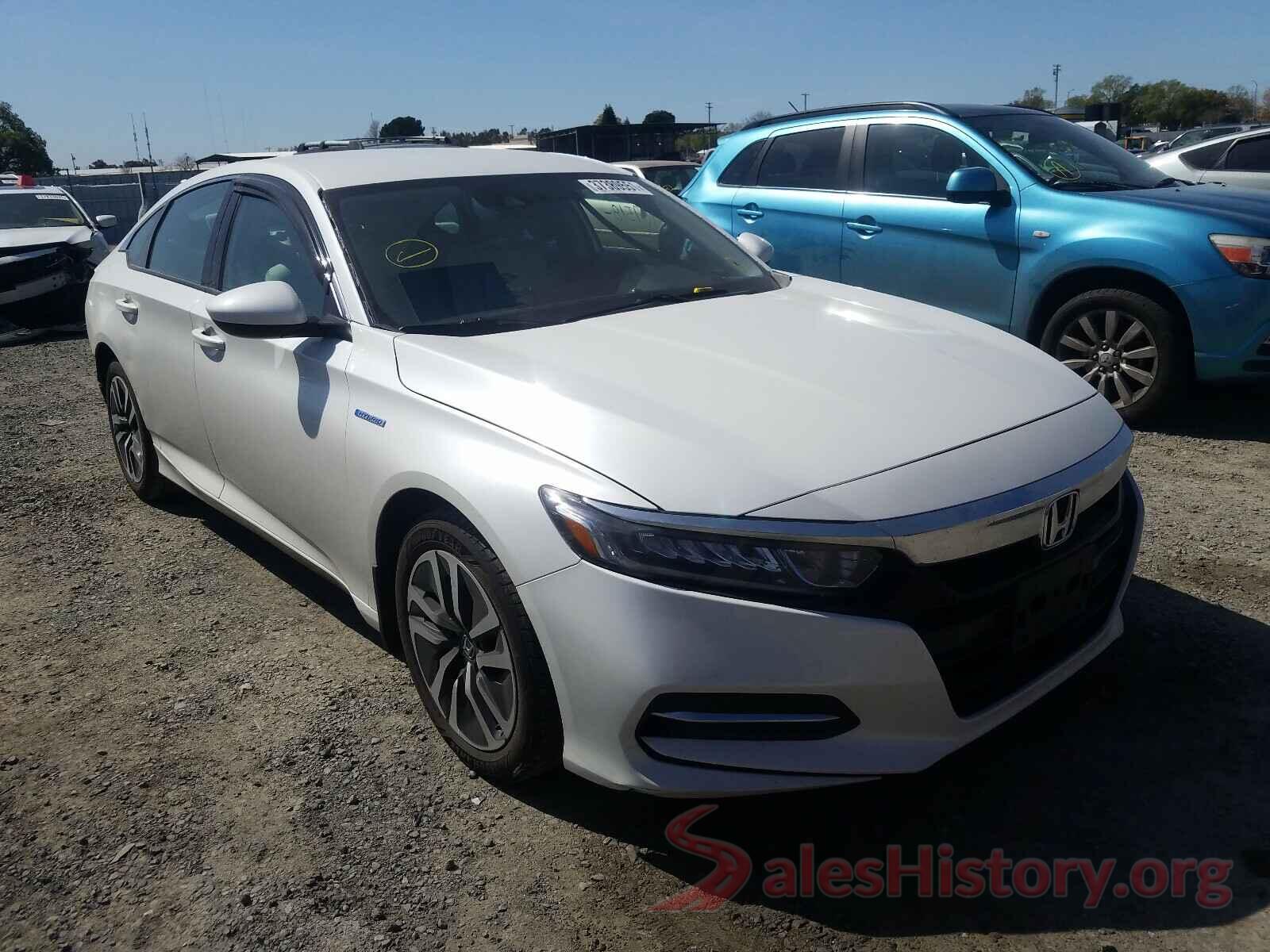 1HGCV3F16JA009041 2018 HONDA ACCORD