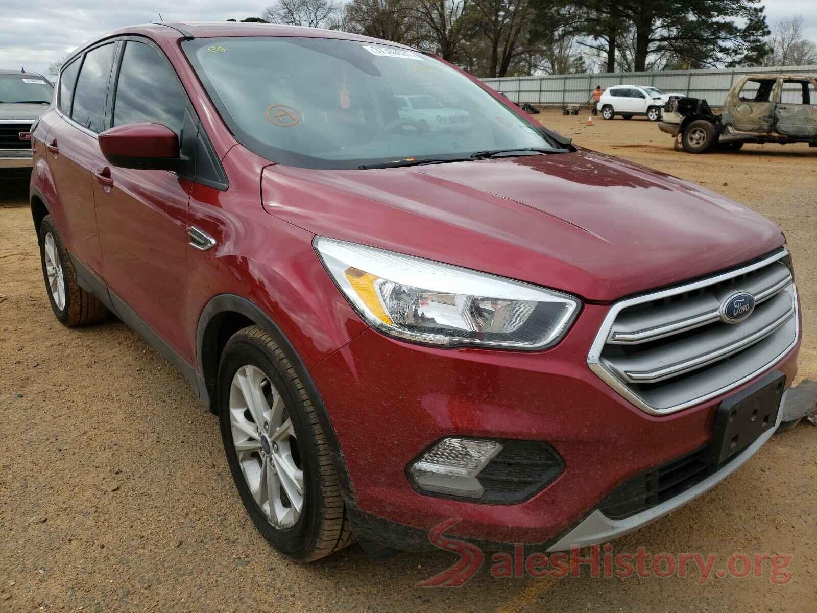 1FMCU0GD9HUC24877 2017 FORD ESCAPE