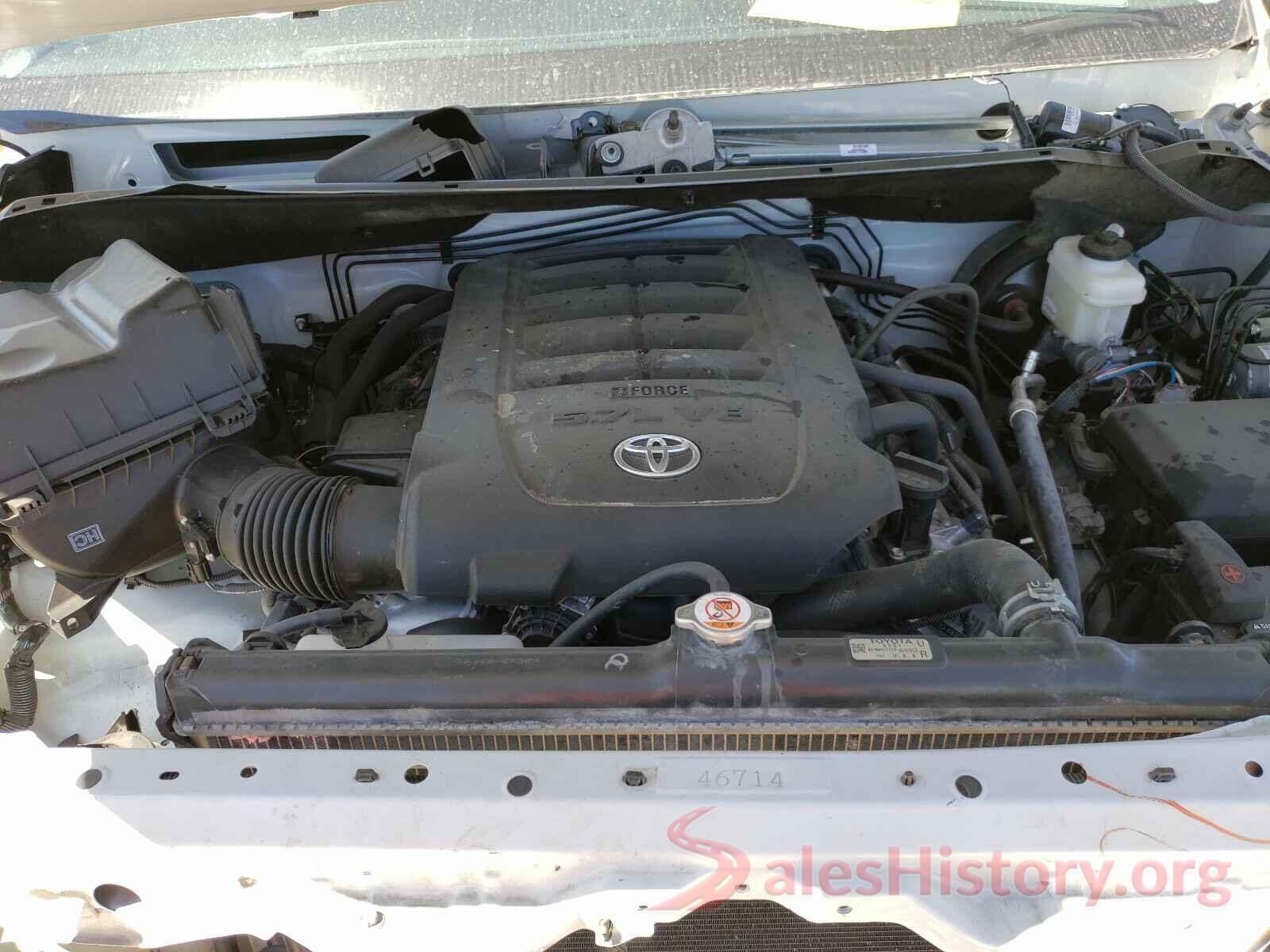 5TFAY5F12LX947630 2020 TOYOTA TUNDRA