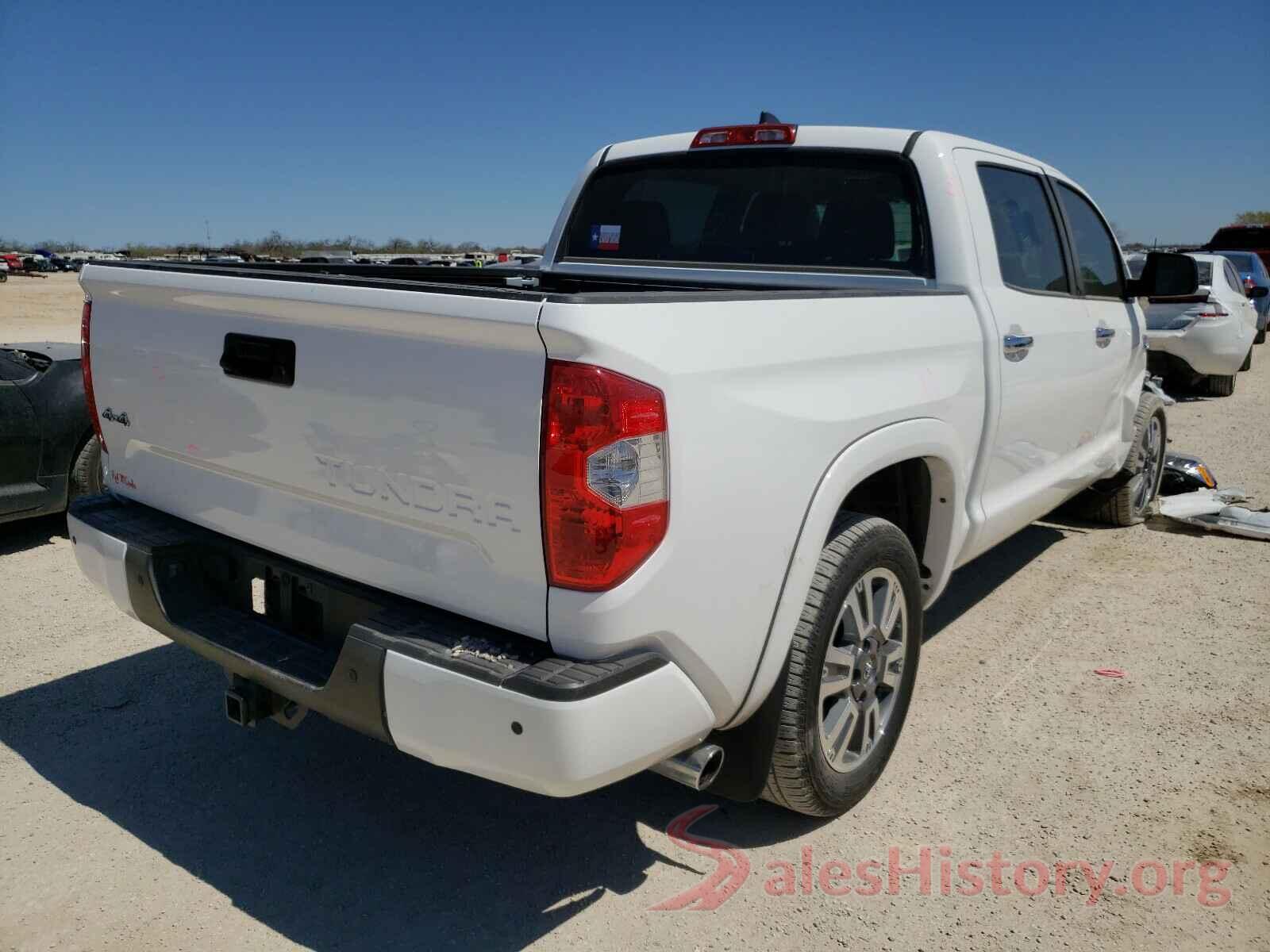 5TFAY5F12LX947630 2020 TOYOTA TUNDRA