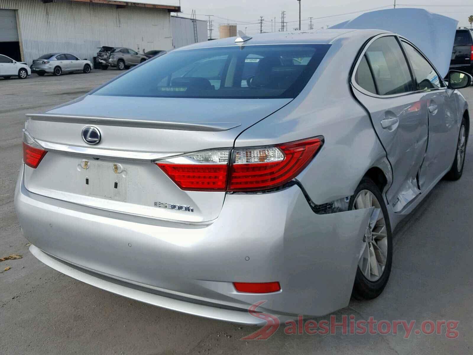 JTHBW1GG8D2007349 2013 LEXUS ES300