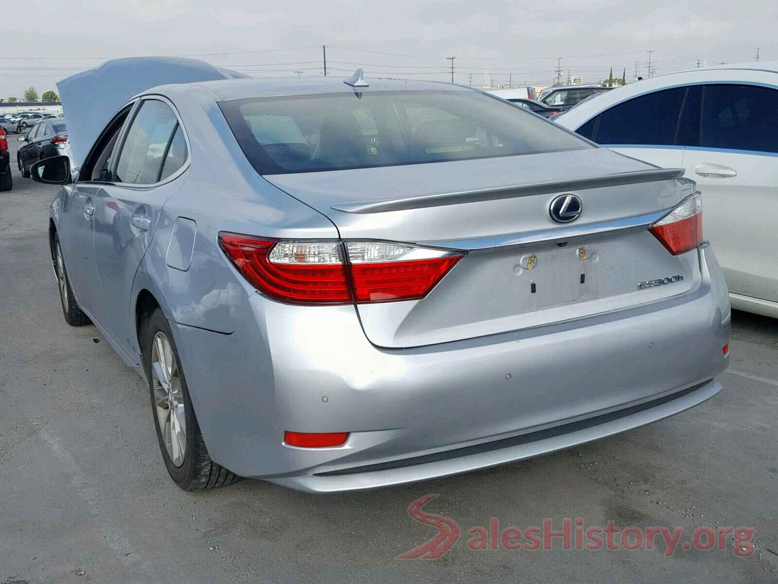 JTHBW1GG8D2007349 2013 LEXUS ES300