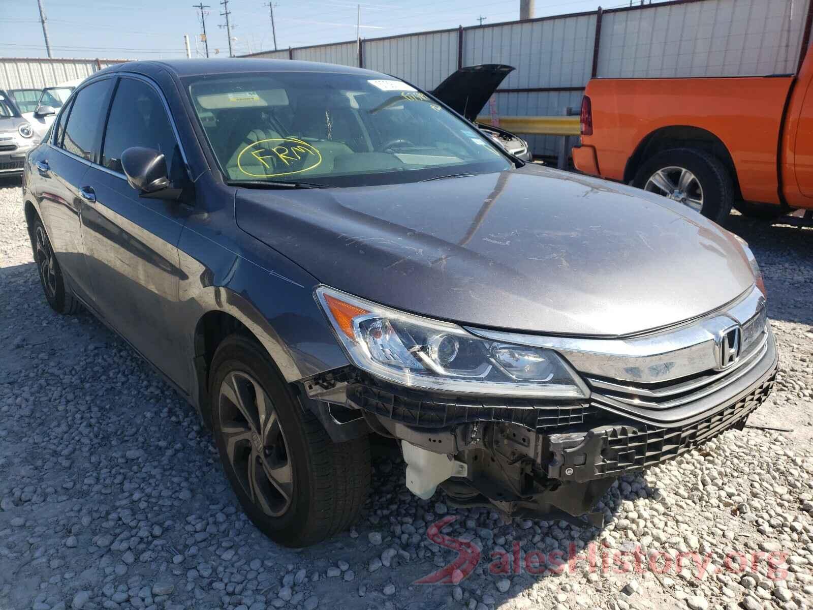 1HGCR2F34HA157599 2017 HONDA ACCORD