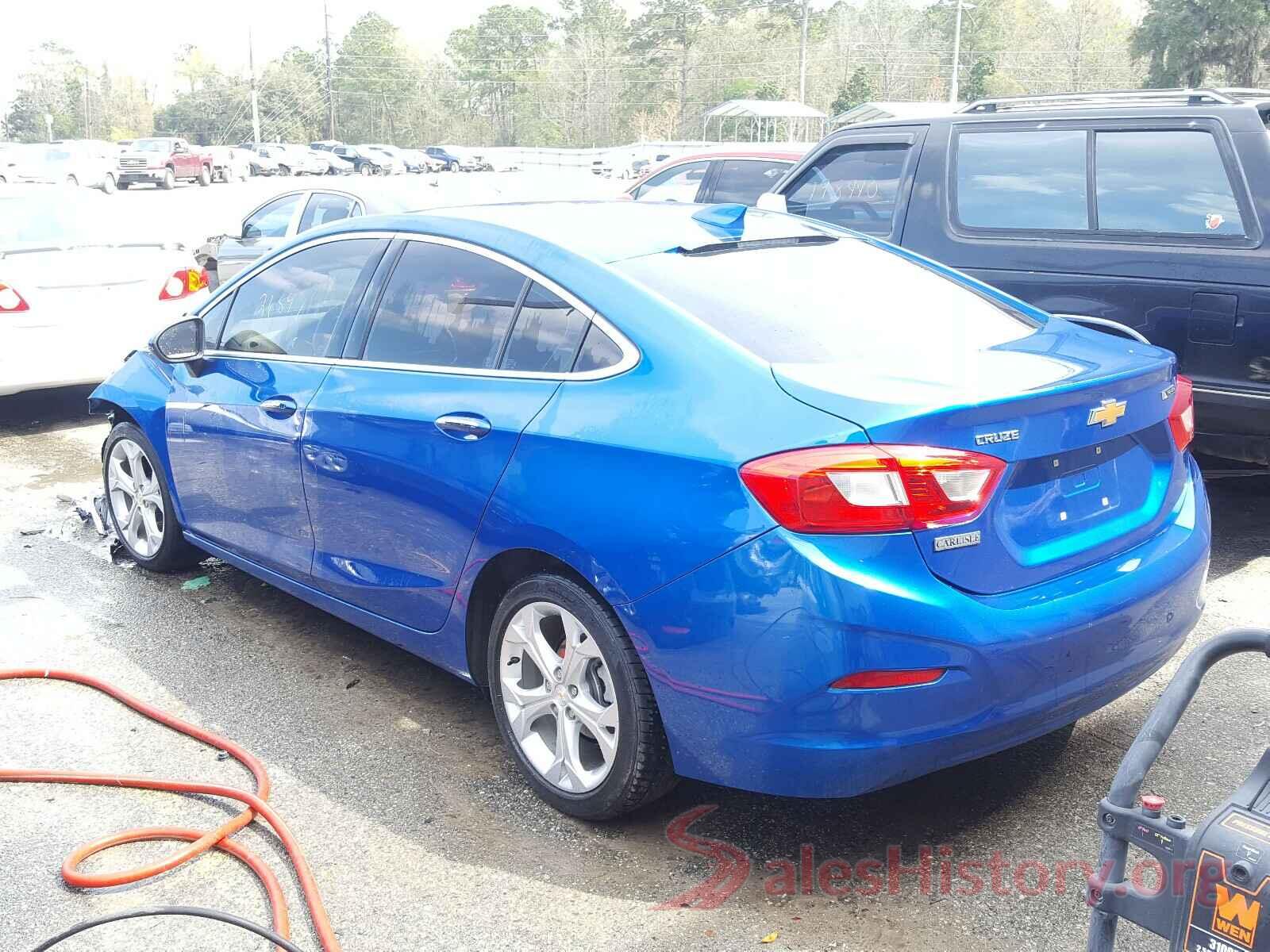 1G1BF5SM8H7219241 2017 CHEVROLET CRUZE