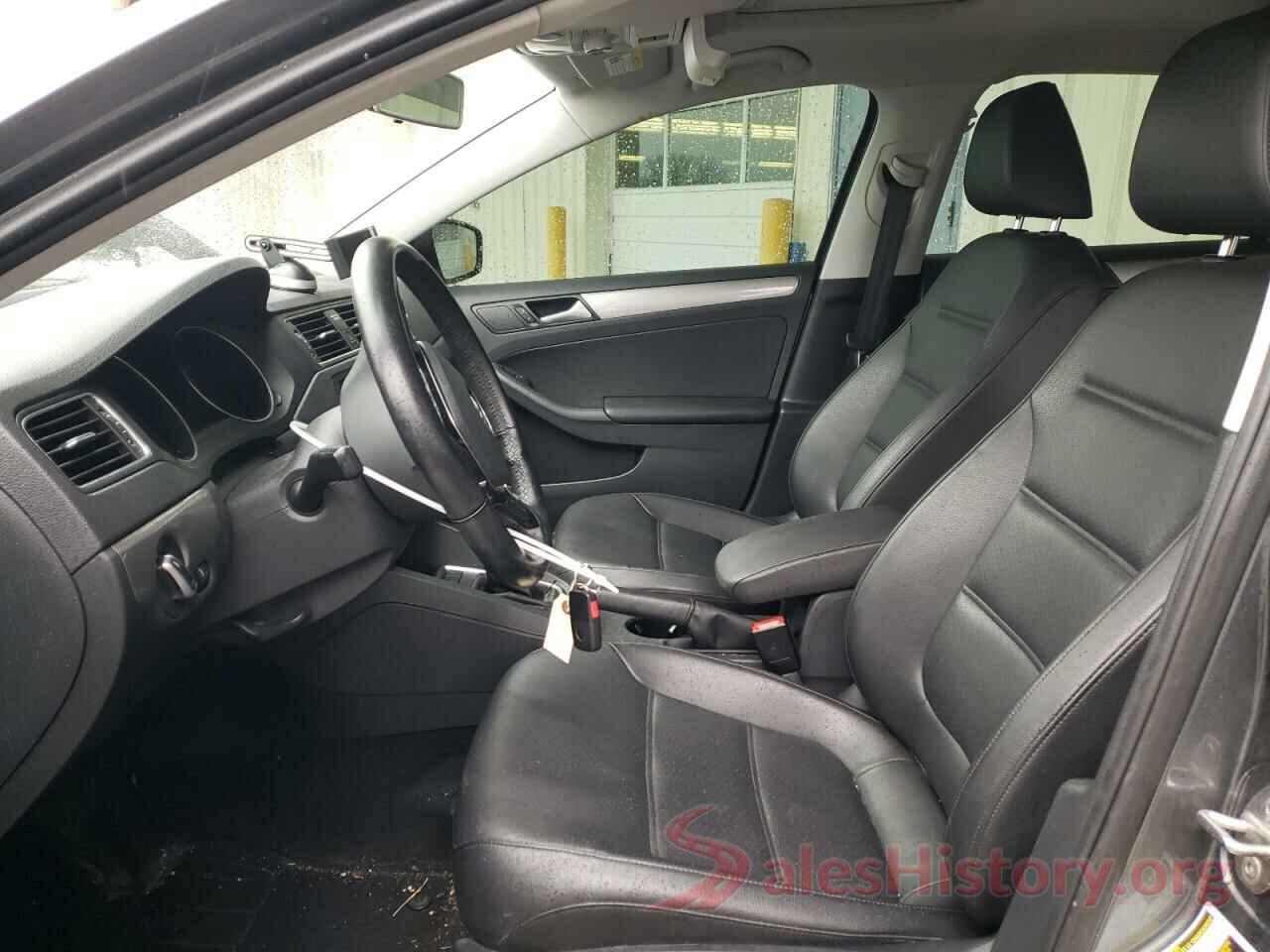 3VWDB7AJ7HM382741 2017 VOLKSWAGEN JETTA