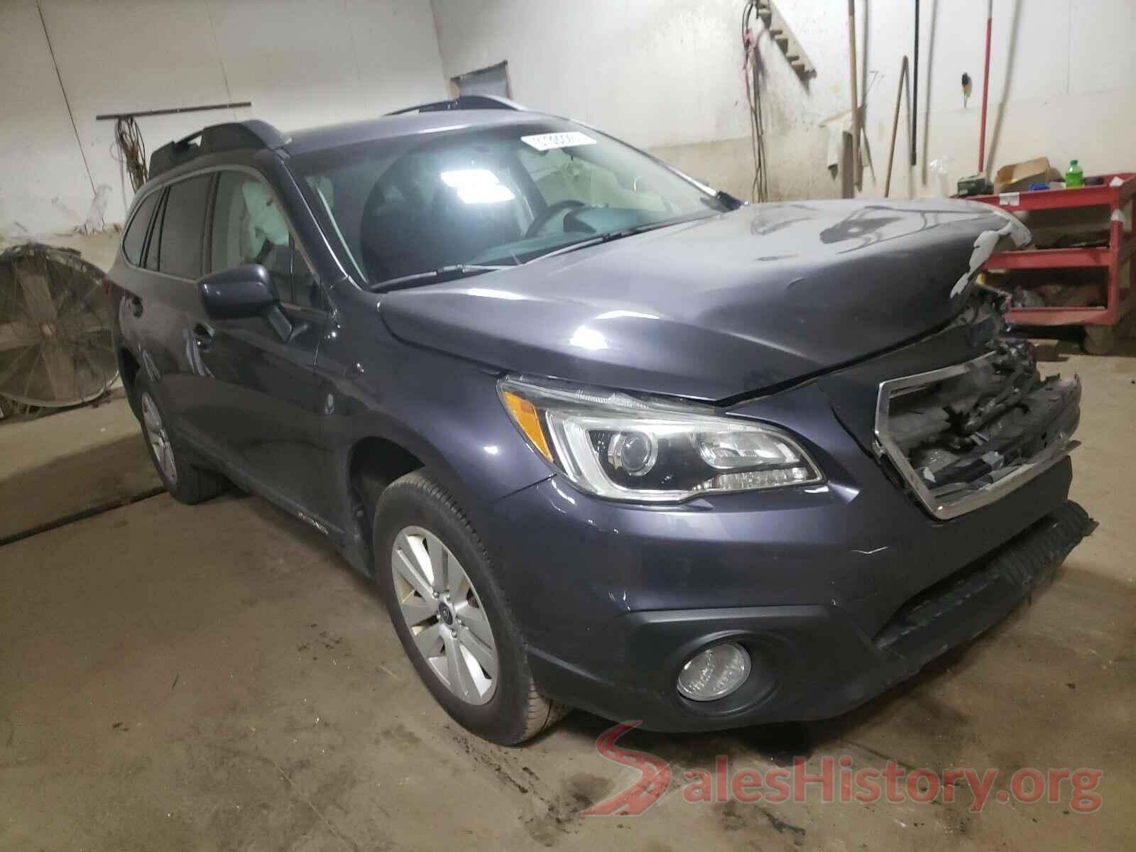 4S4BSBCC4G3227376 2016 SUBARU OUTBACK