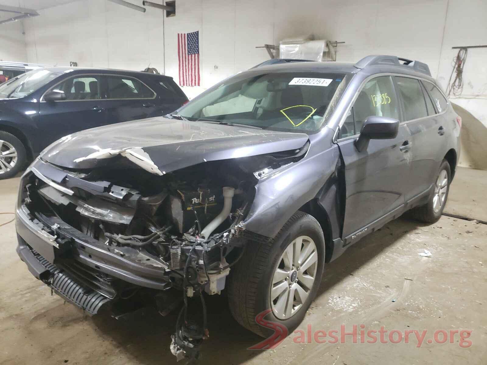 4S4BSBCC4G3227376 2016 SUBARU OUTBACK