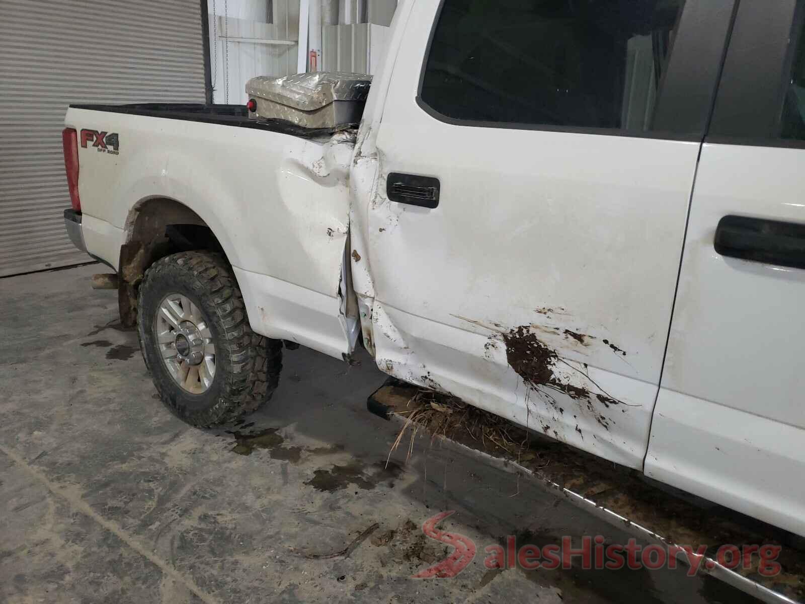 1FT7W2B60KEG24008 2019 FORD F250