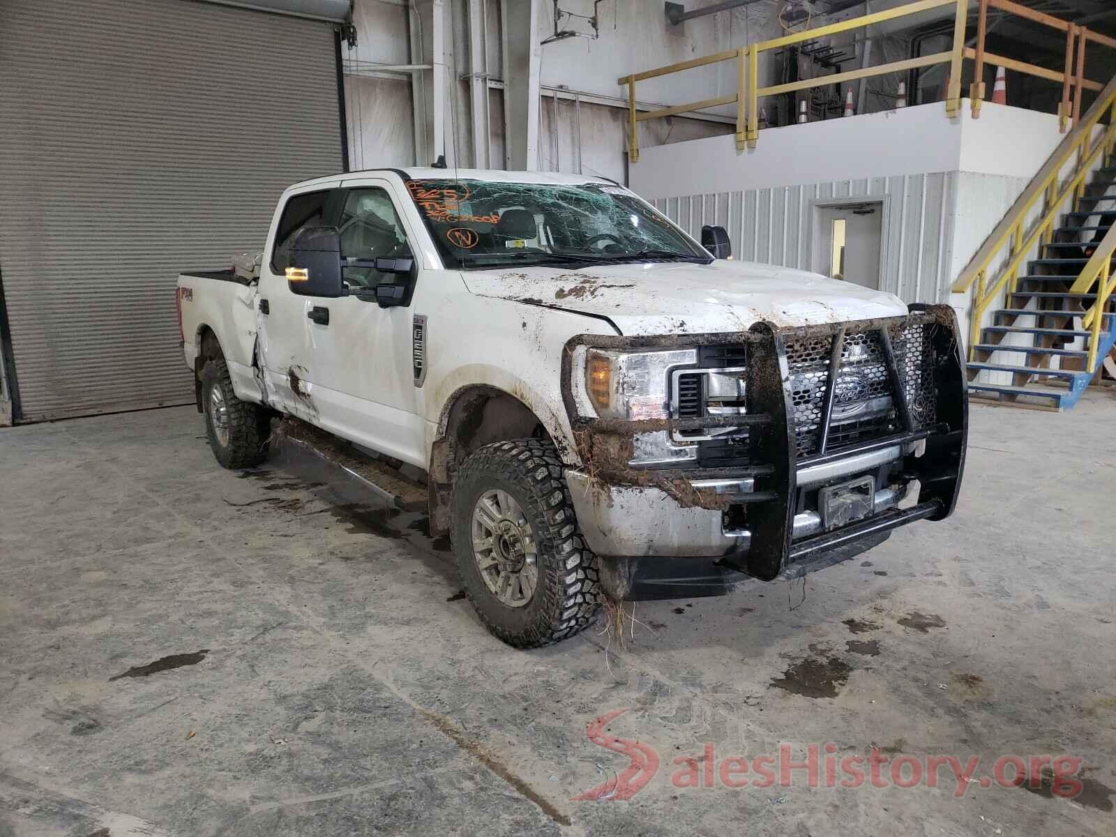 1FT7W2B60KEG24008 2019 FORD F250