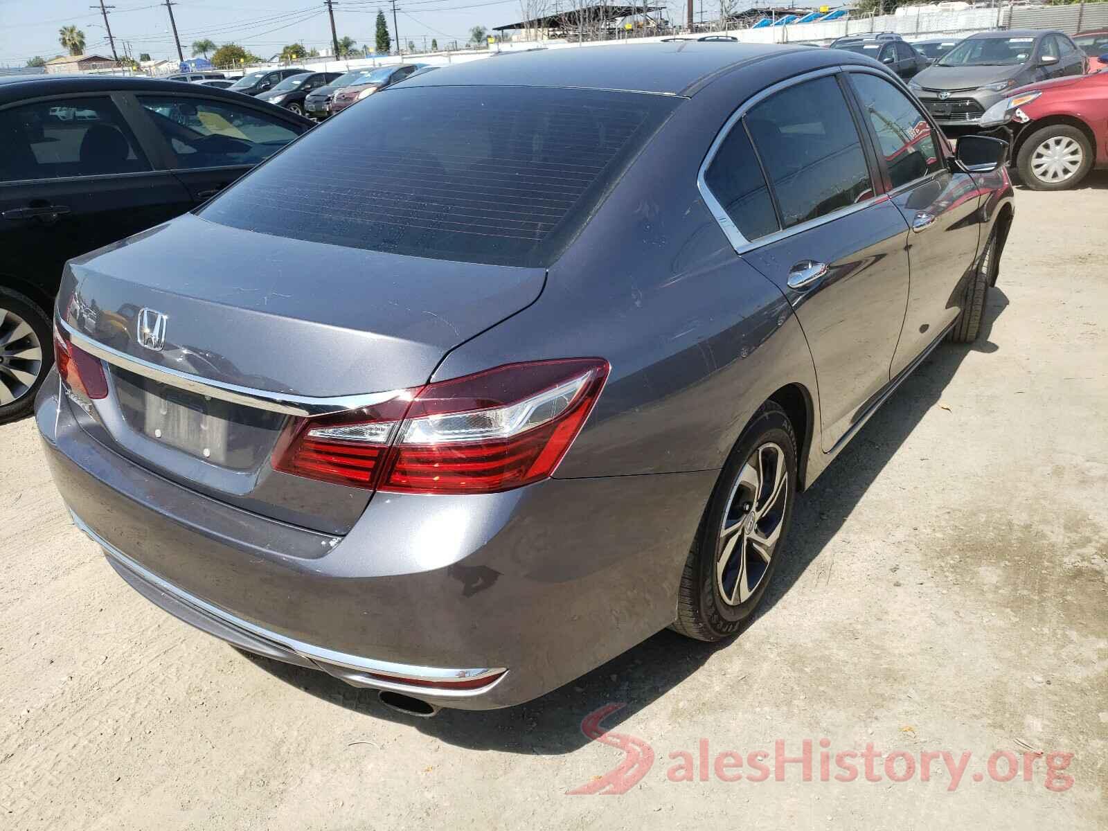 1HGCR2F38HA220302 2017 HONDA ACCORD