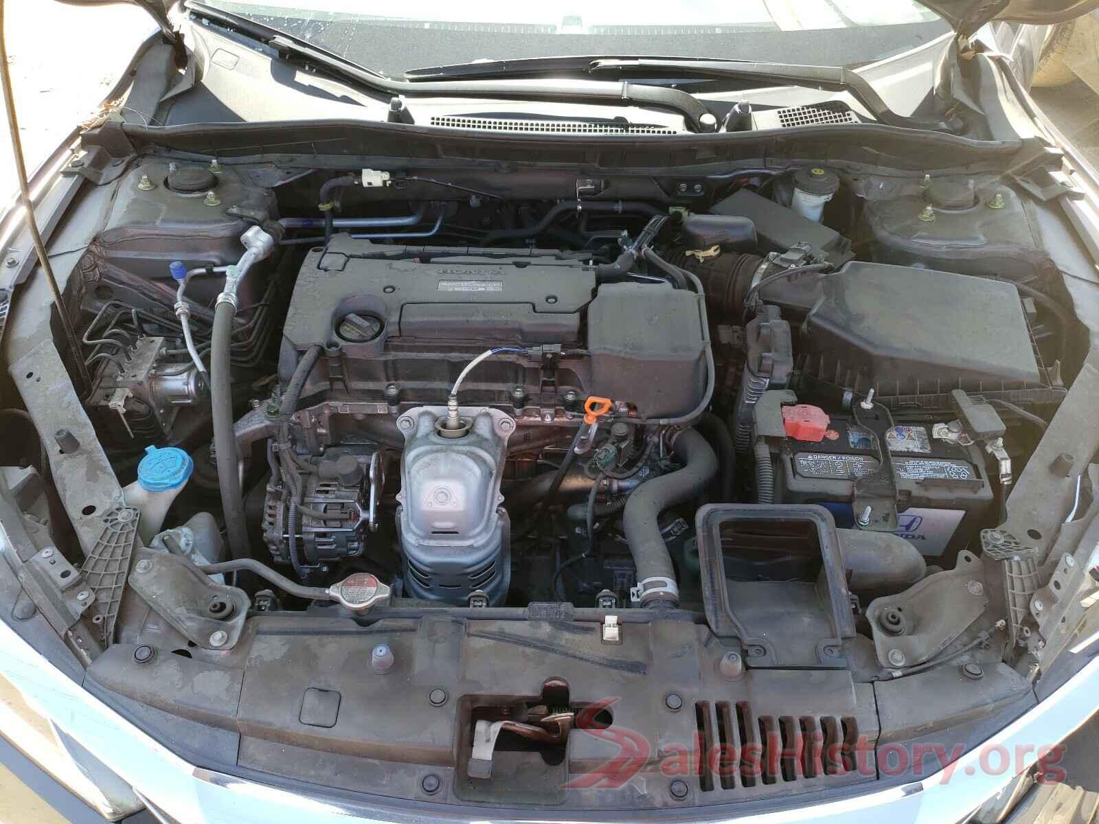 1HGCR2F38HA220302 2017 HONDA ACCORD