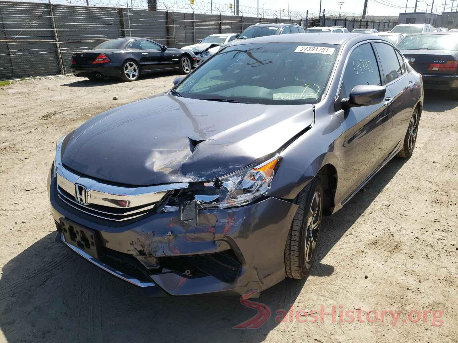 1HGCR2F38HA220302 2017 HONDA ACCORD