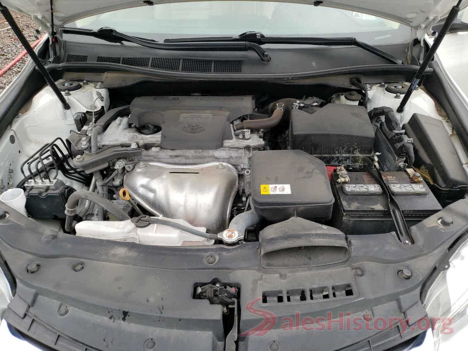 4T1BF1FK8HU693289 2017 TOYOTA CAMRY