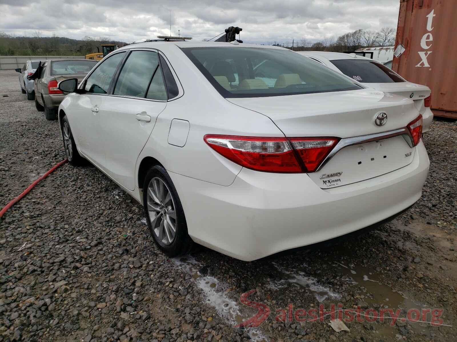 4T1BF1FK8HU693289 2017 TOYOTA CAMRY