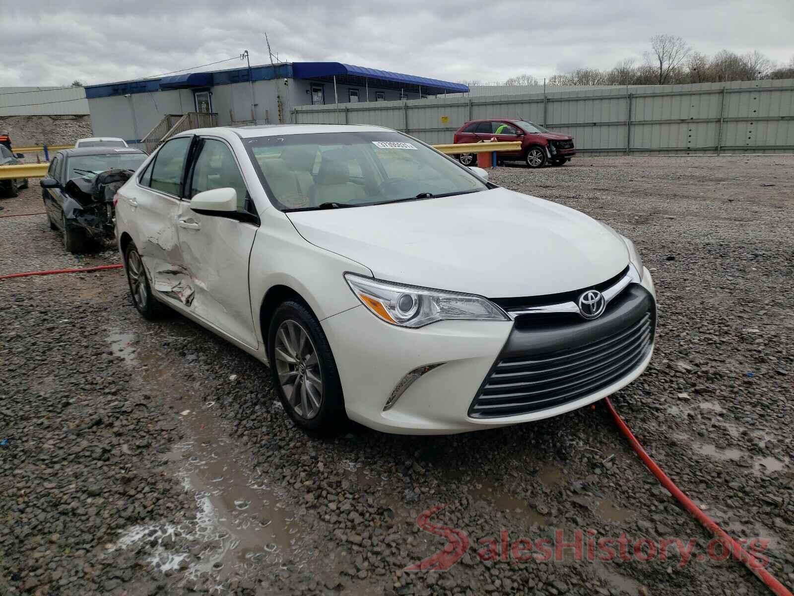 4T1BF1FK8HU693289 2017 TOYOTA CAMRY