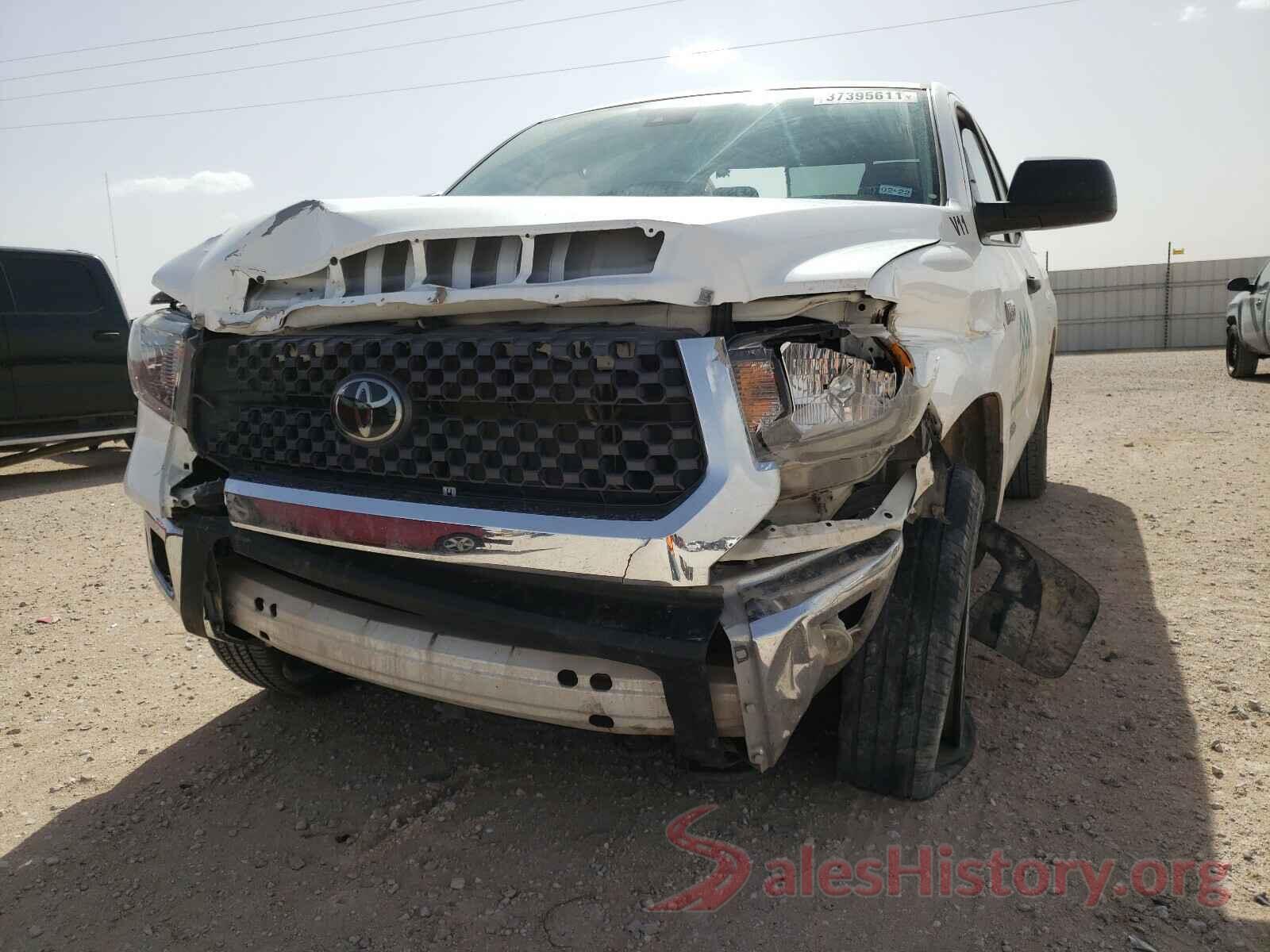 5TFUY5F17LX877412 2020 TOYOTA TUNDRA