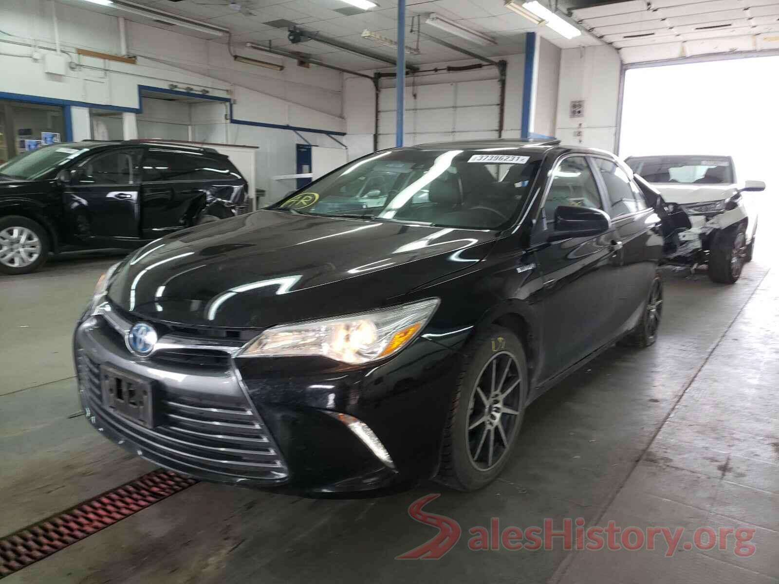 4T1BD1FKXHU202243 2017 TOYOTA CAMRY