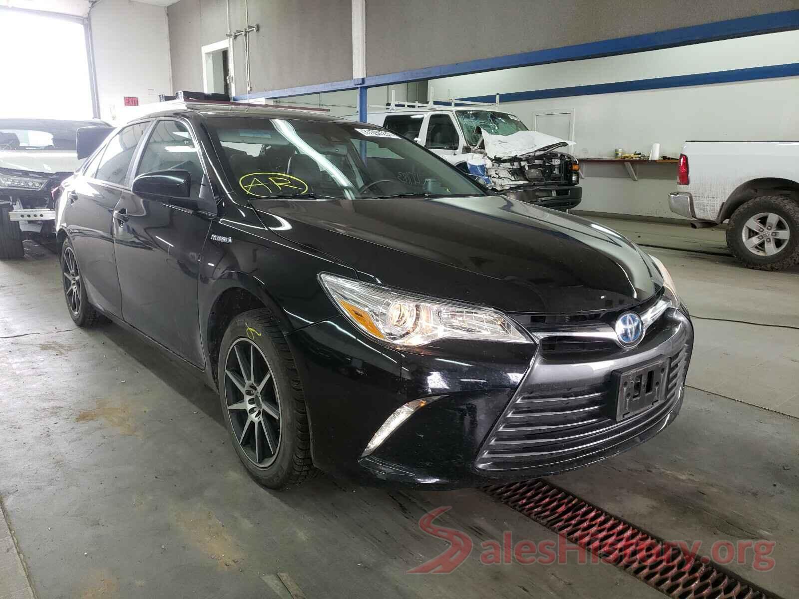 4T1BD1FKXHU202243 2017 TOYOTA CAMRY