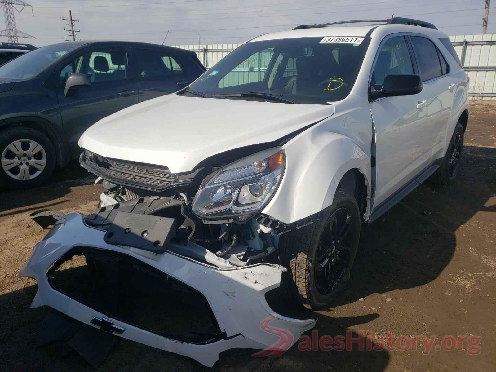 2GNALCEK7H6128866 2017 CHEVROLET EQUINOX