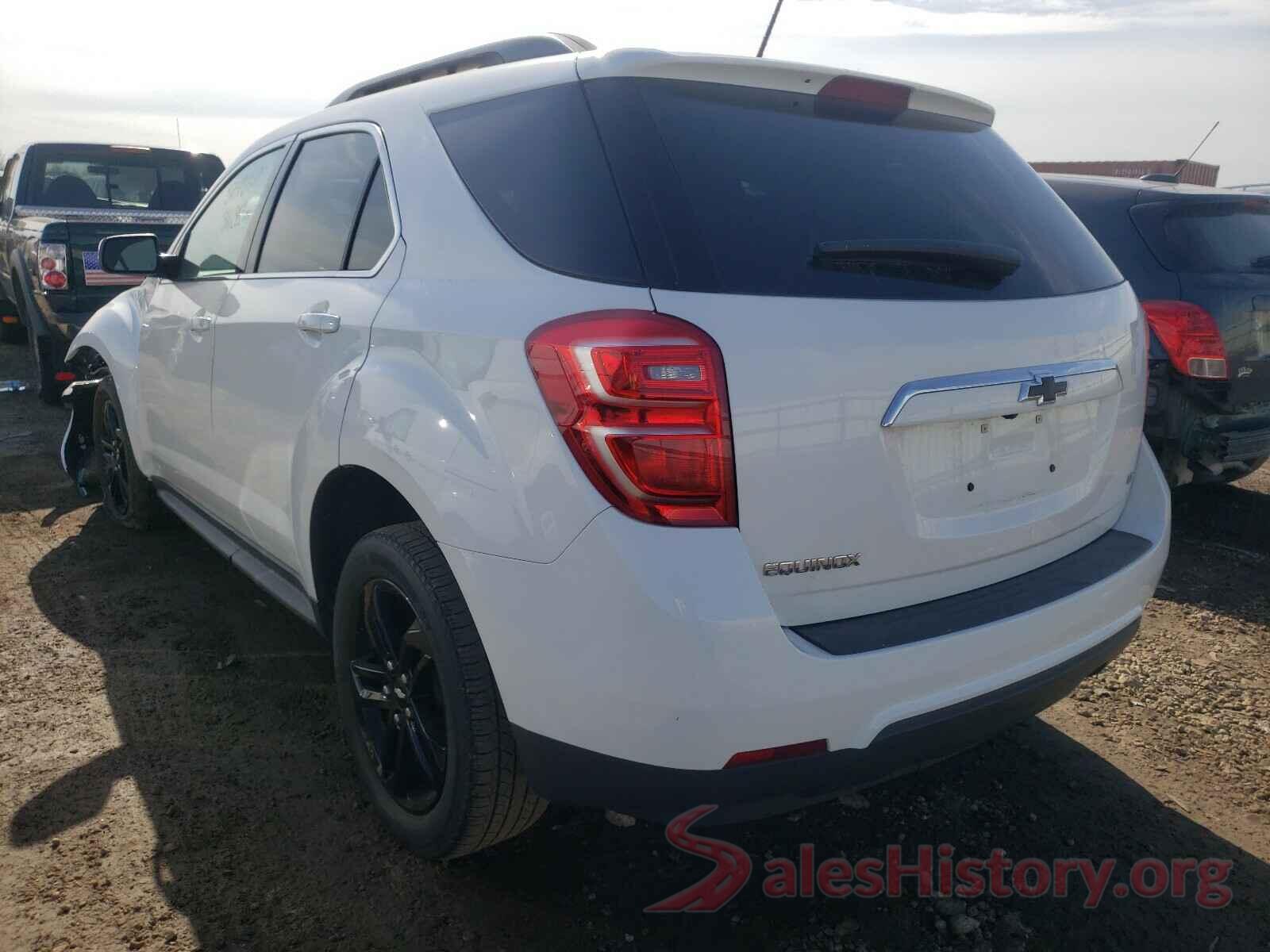 2GNALCEK7H6128866 2017 CHEVROLET EQUINOX