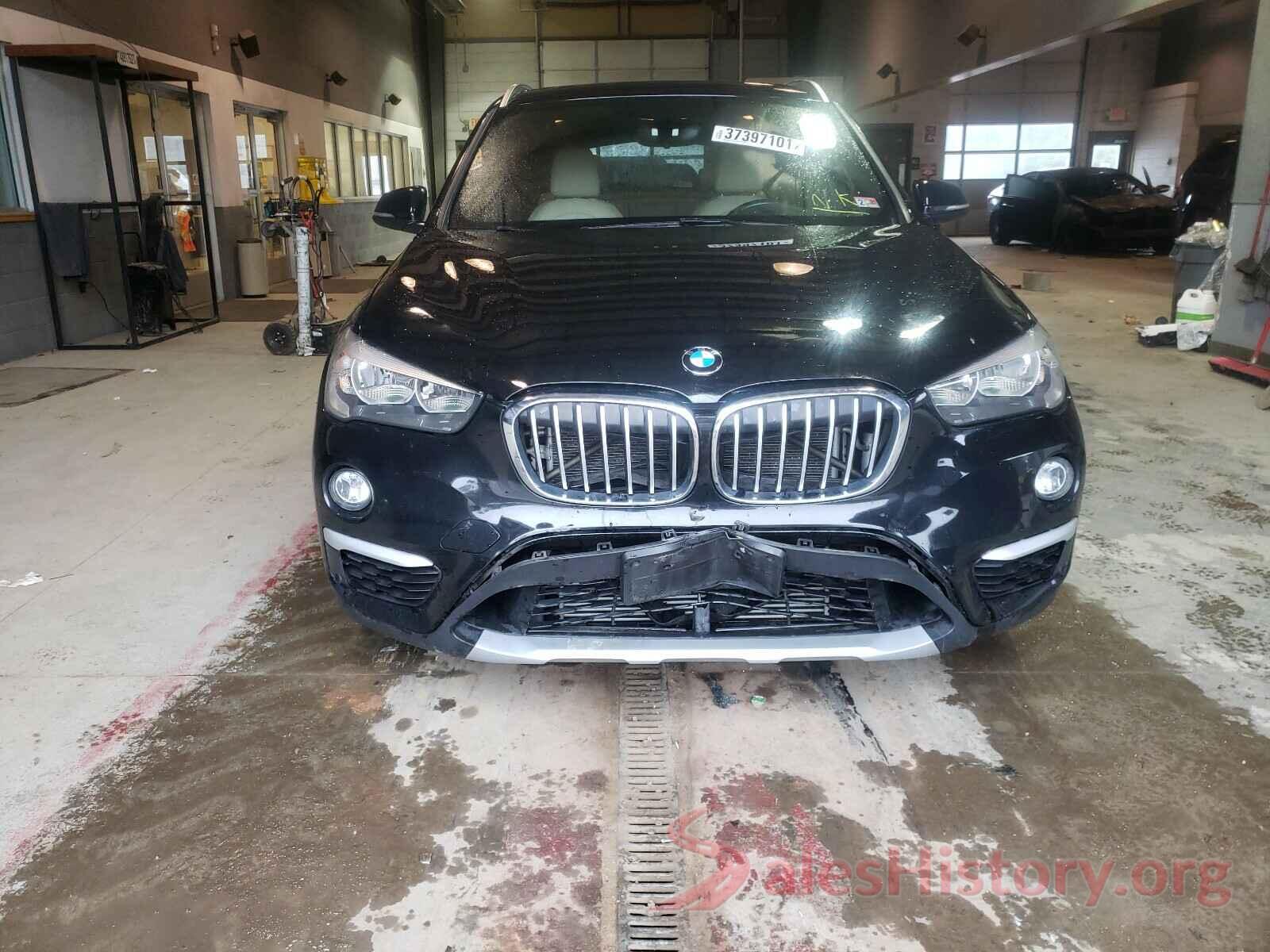 WBXHT3C36GP885679 2016 BMW X1