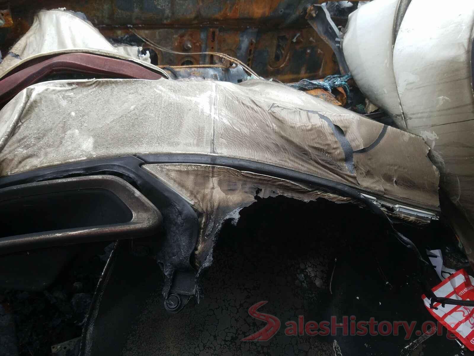 1HGCV1F30JA007680 2018 HONDA ACCORD