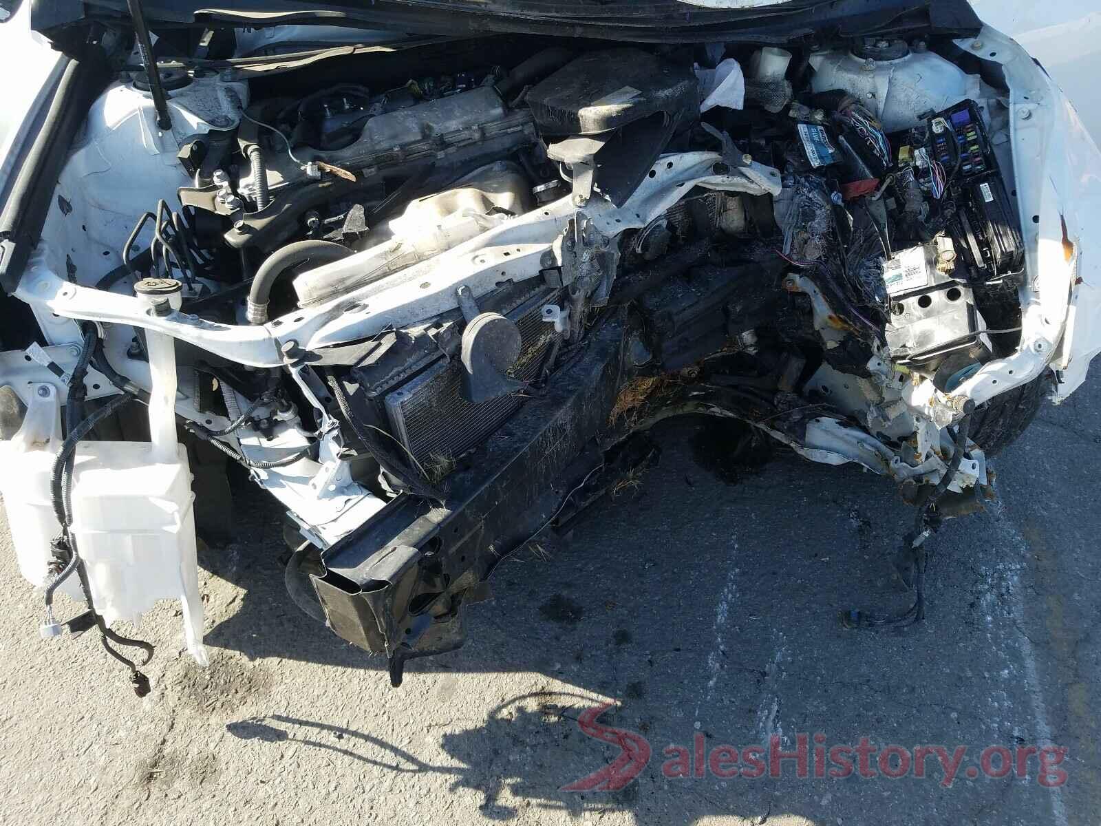 4T1BF1FK3GU145649 2016 TOYOTA CAMRY