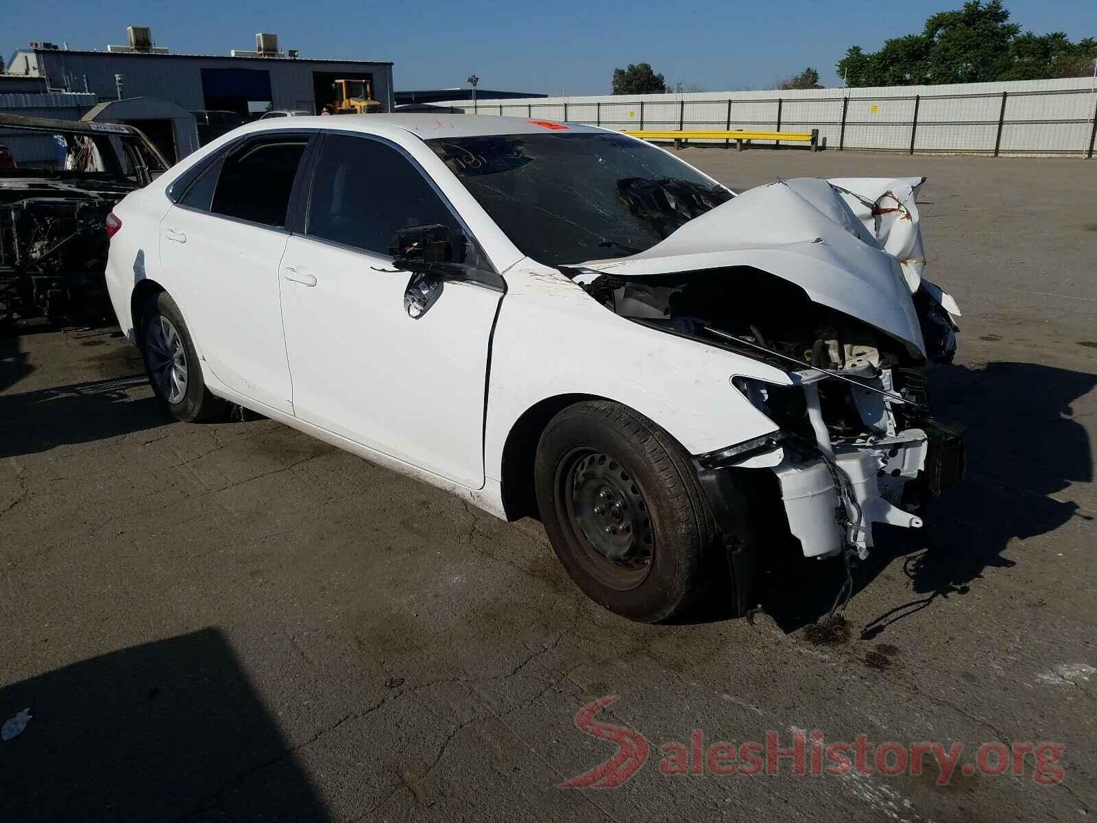 4T1BF1FK3GU145649 2016 TOYOTA CAMRY