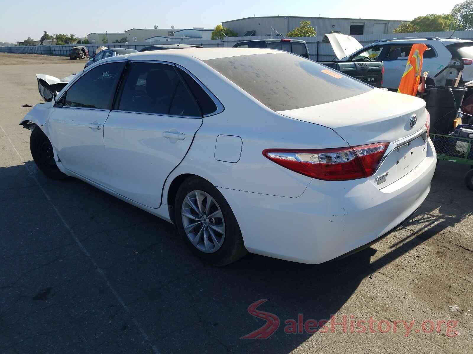 4T1BF1FK3GU145649 2016 TOYOTA CAMRY