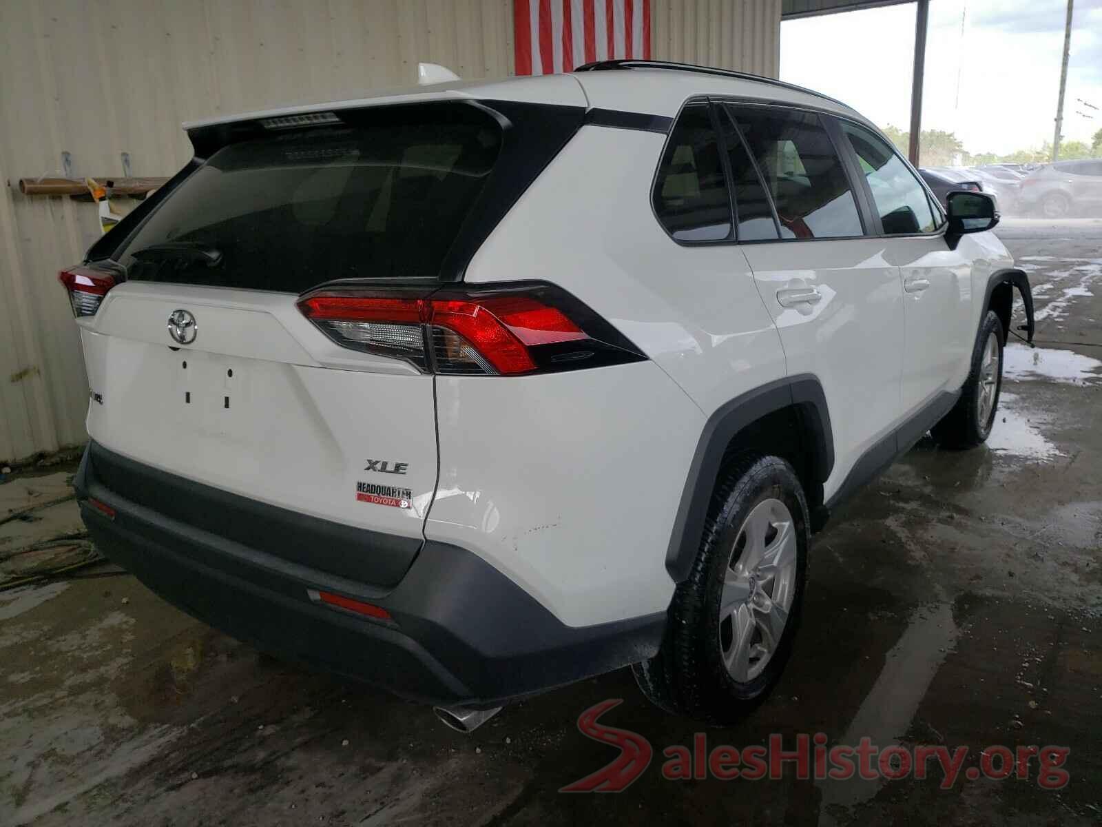 2T3W1RFV6MC112836 2021 TOYOTA RAV4