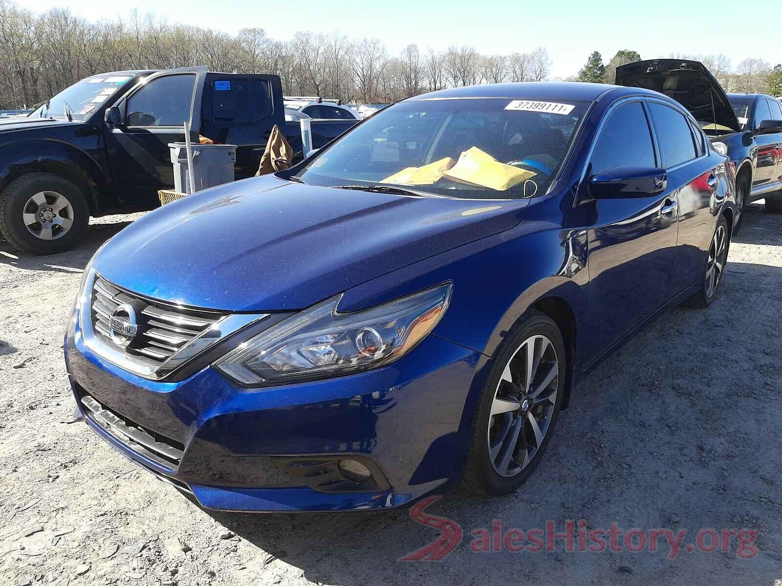 1N4AL3AP4GN384151 2016 NISSAN ALTIMA