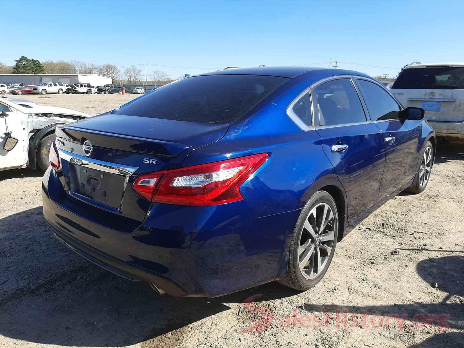 1N4AL3AP4GN384151 2016 NISSAN ALTIMA