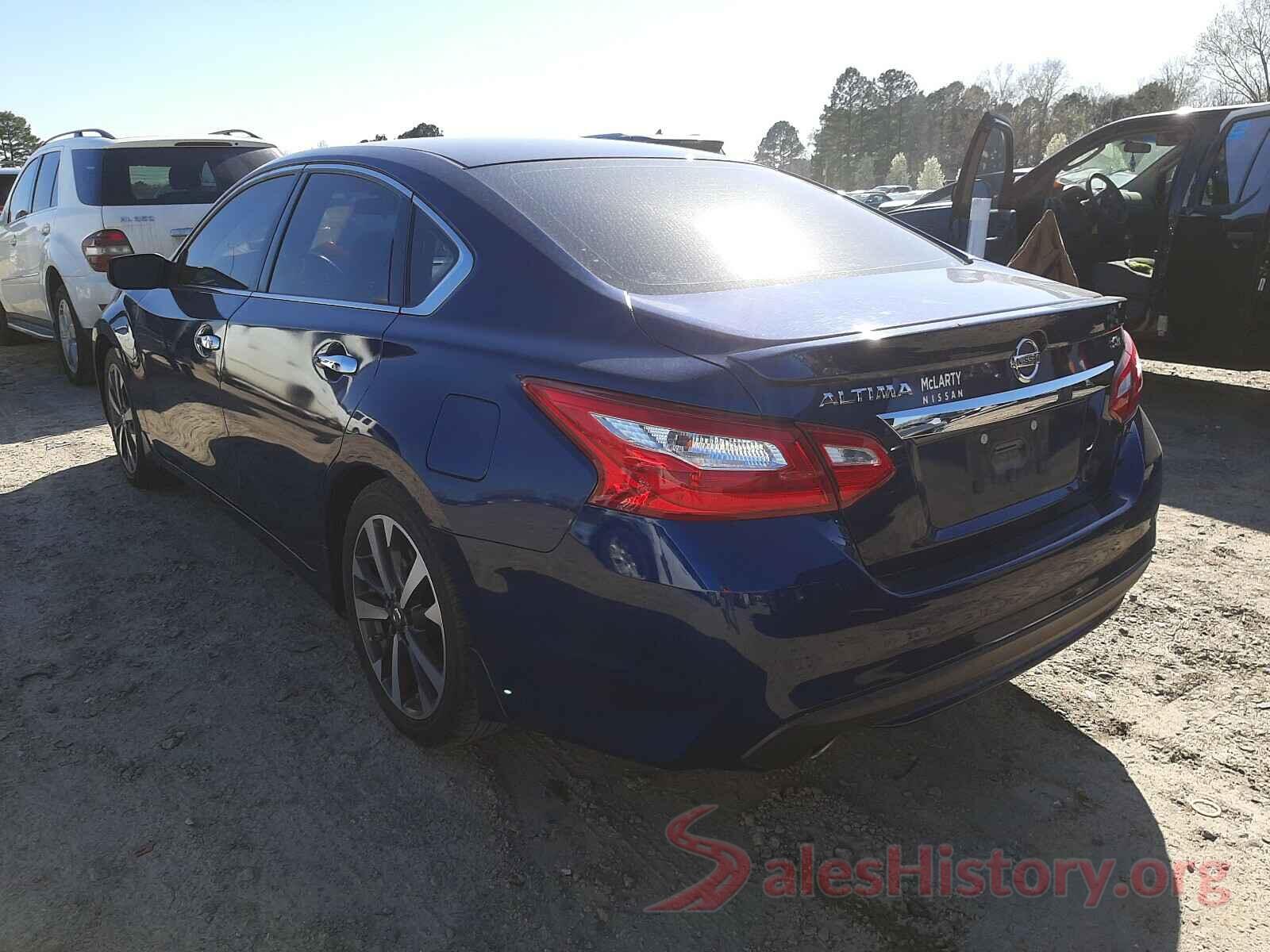 1N4AL3AP4GN384151 2016 NISSAN ALTIMA