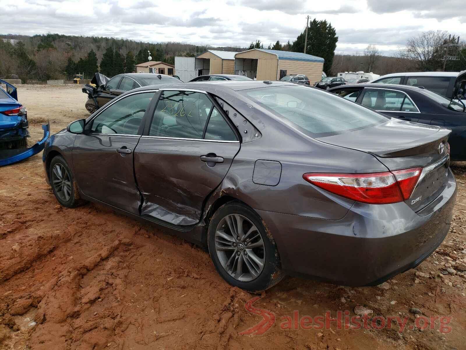 4T1BF1FKXHU337362 2017 TOYOTA CAMRY