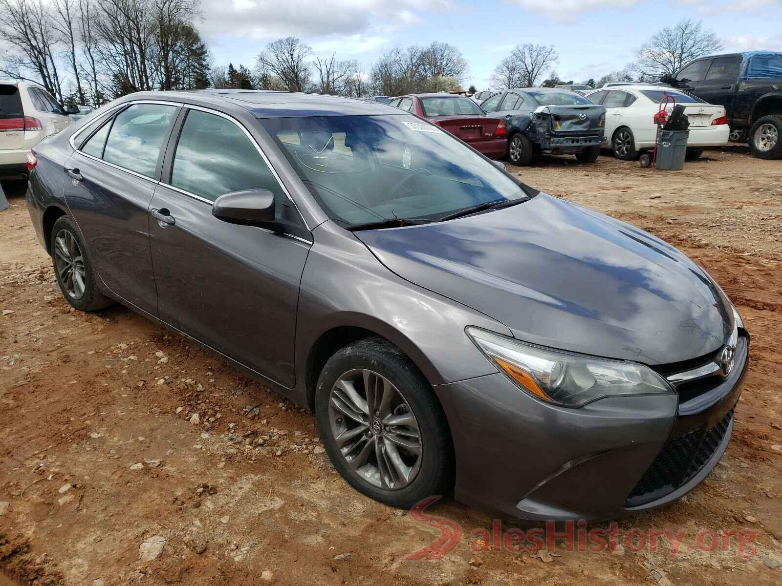 4T1BF1FKXHU337362 2017 TOYOTA CAMRY