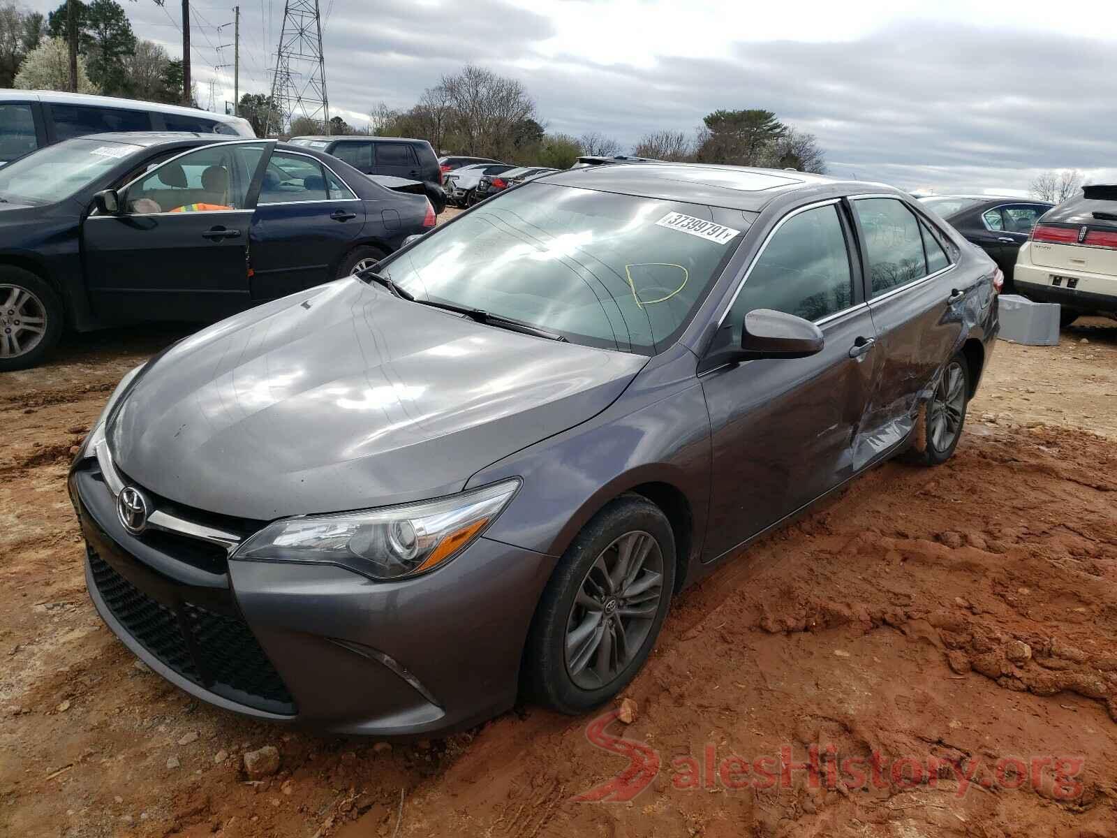 4T1BF1FKXHU337362 2017 TOYOTA CAMRY