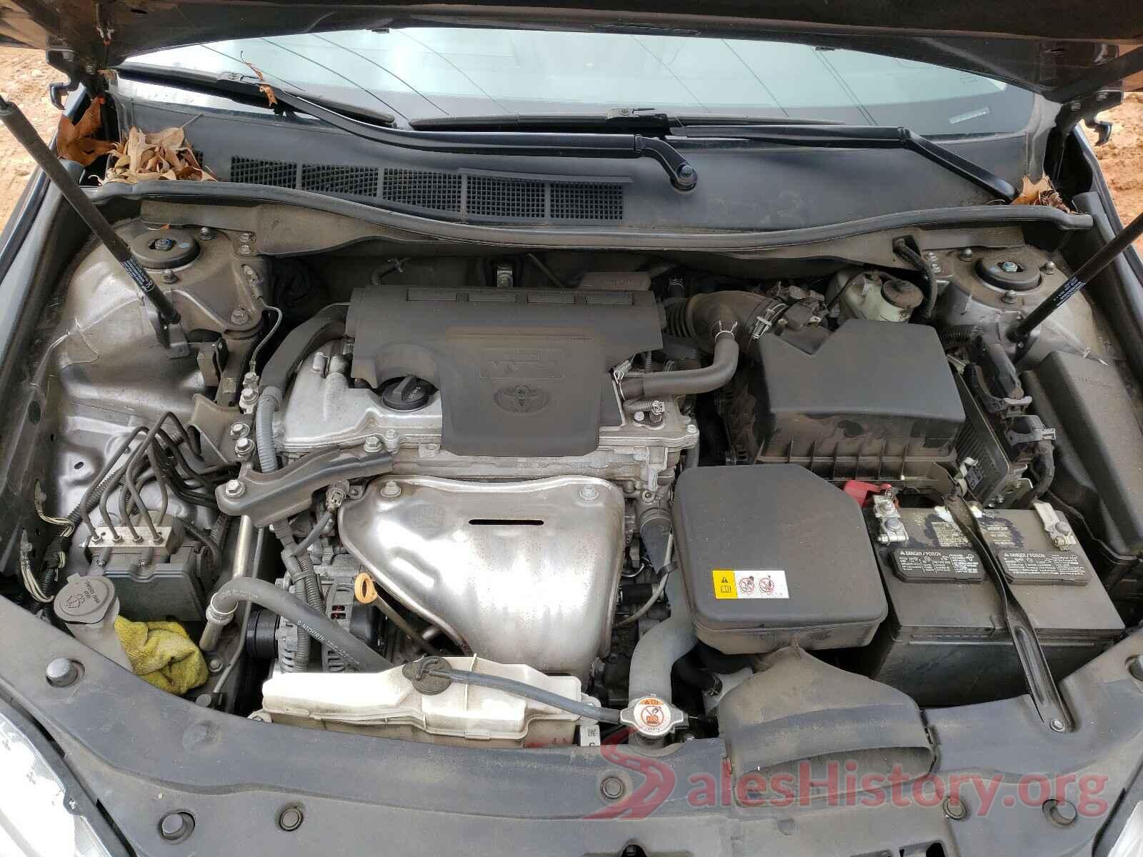 4T1BF1FKXHU337362 2017 TOYOTA CAMRY