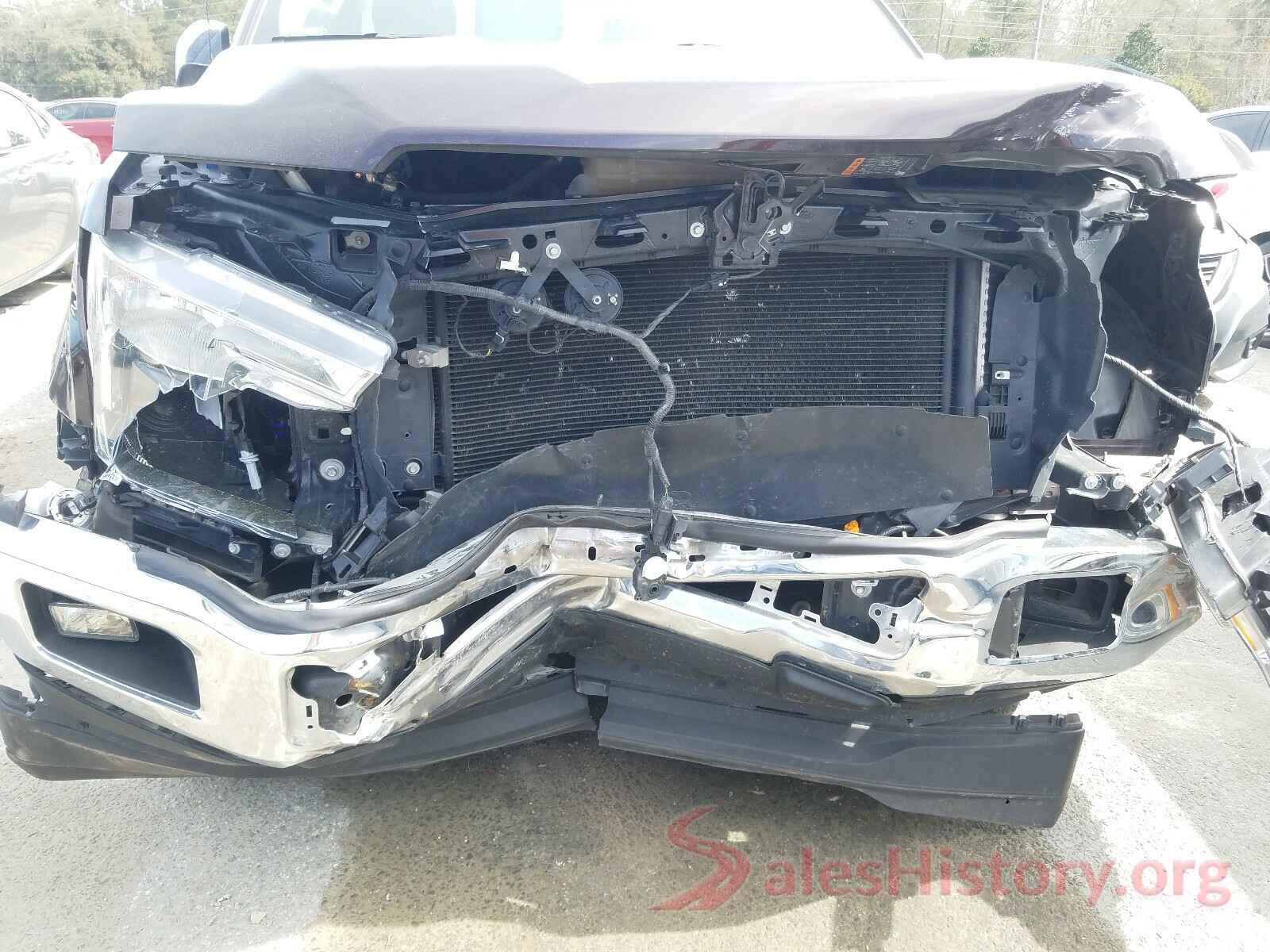 1FTEW1C56JKE57693 2018 FORD F150