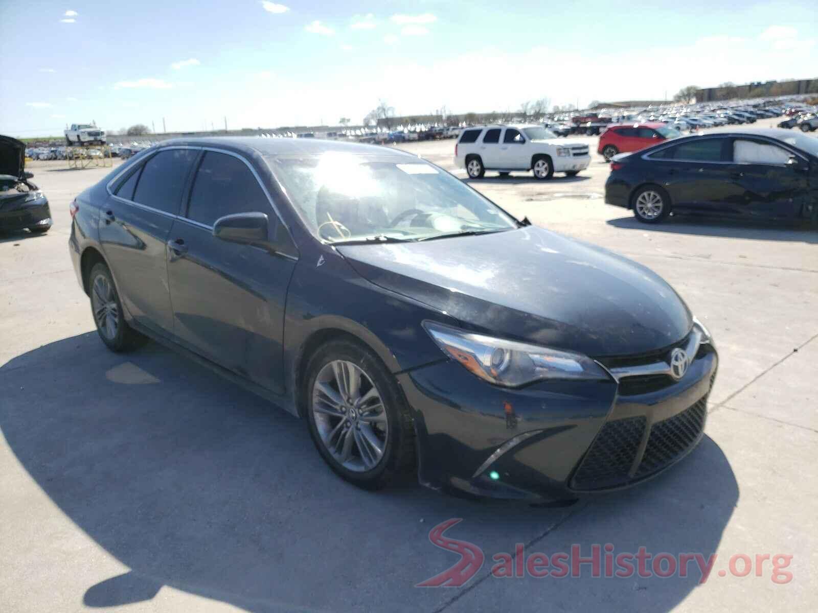 4T1BF1FKXHU396184 2017 TOYOTA CAMRY