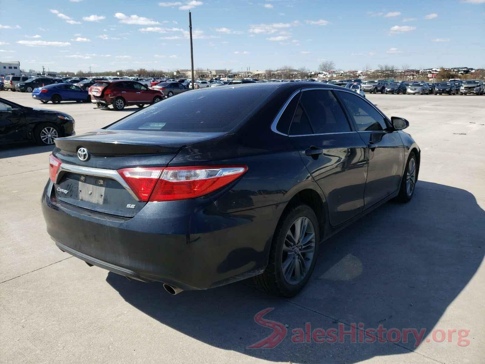 4T1BF1FKXHU396184 2017 TOYOTA CAMRY