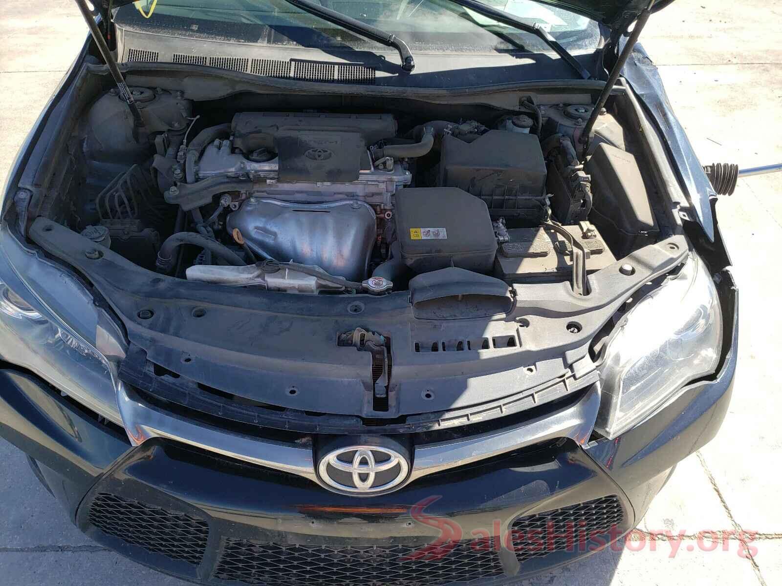 4T1BF1FKXHU396184 2017 TOYOTA CAMRY