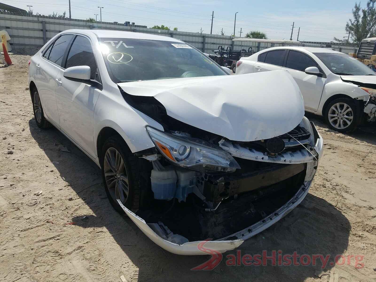 4T1BF1FK5FU898288 2015 TOYOTA CAMRY